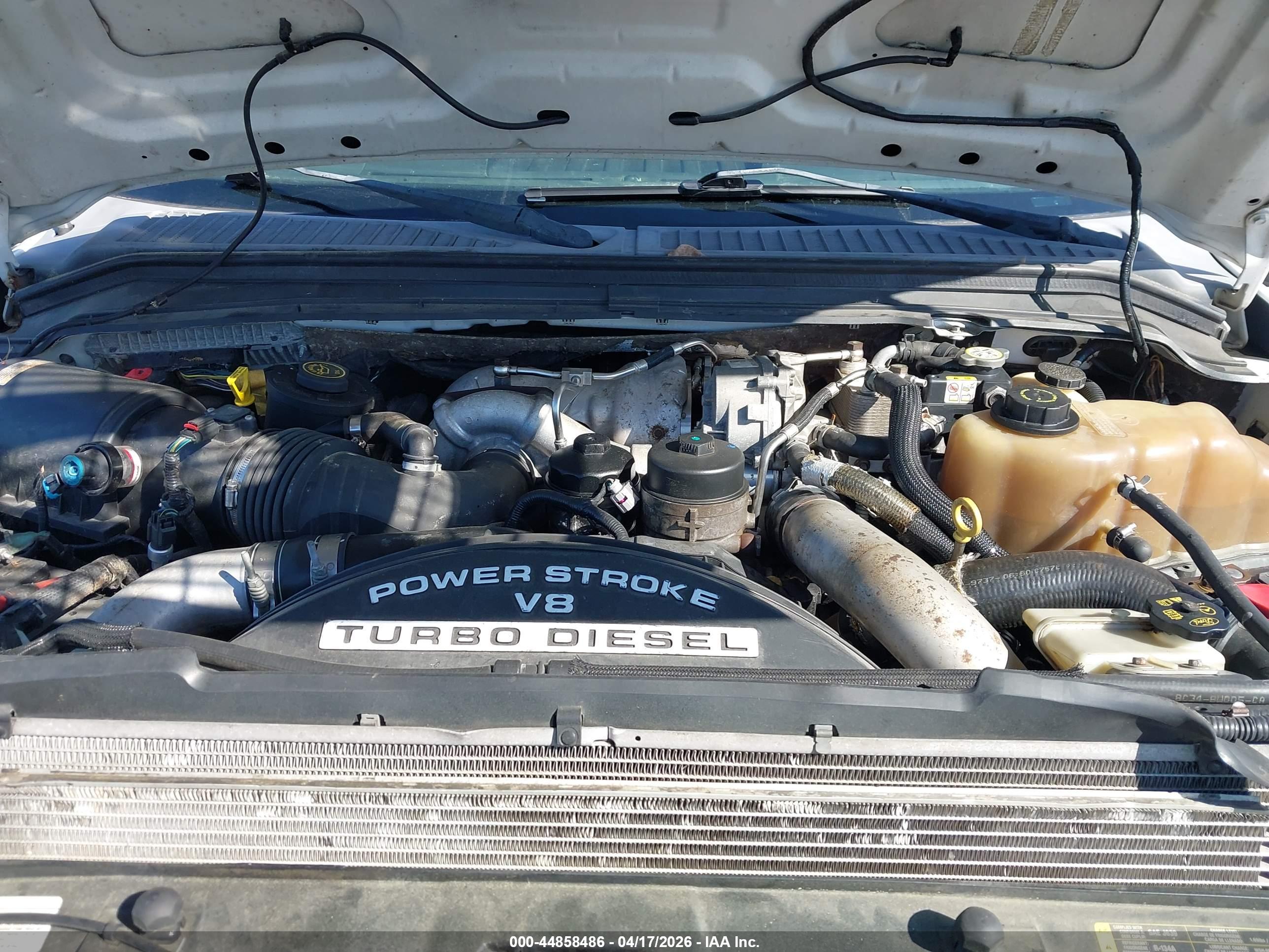 FORD F-250 image 10