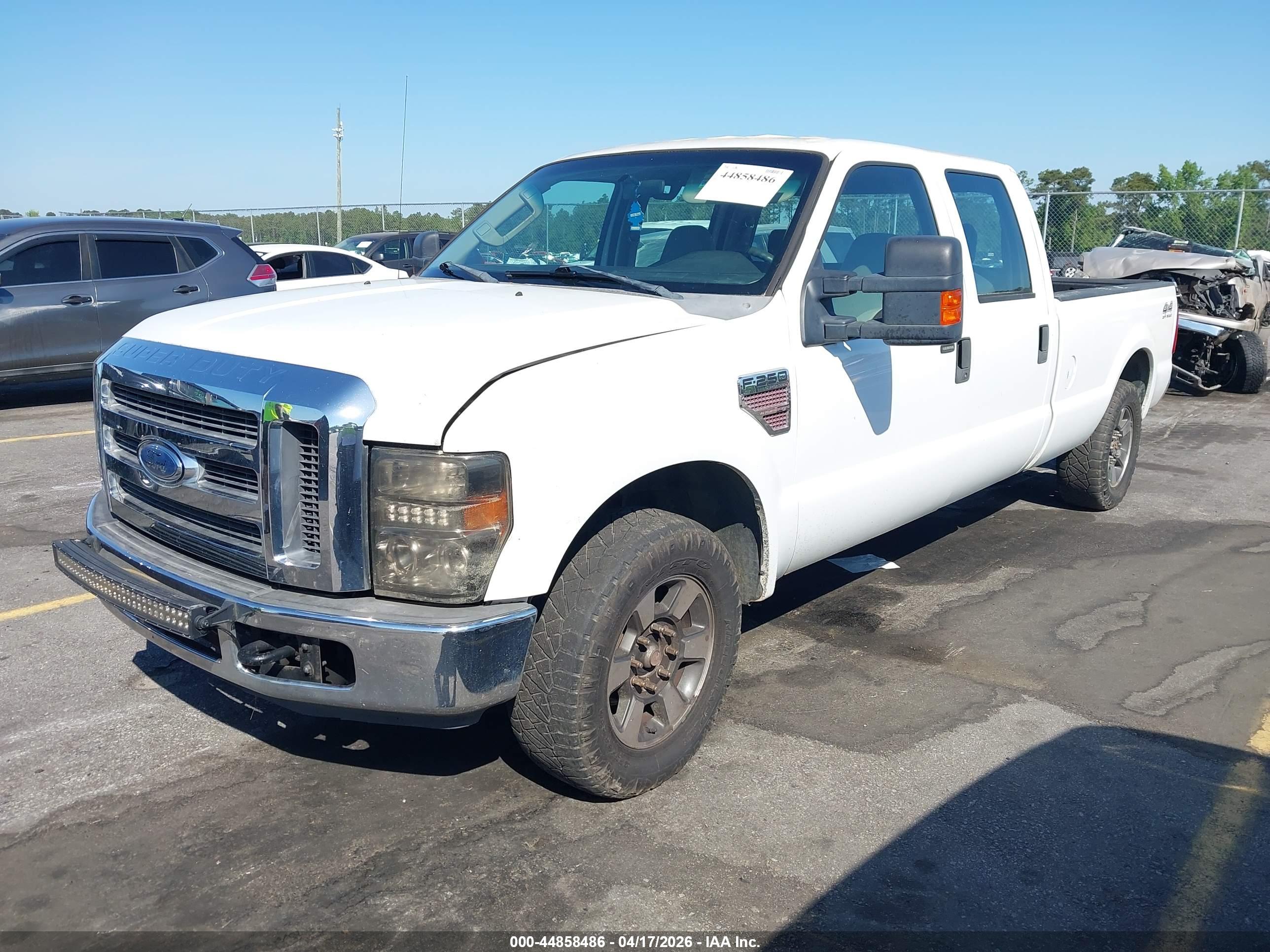 FORD F-250 image 2