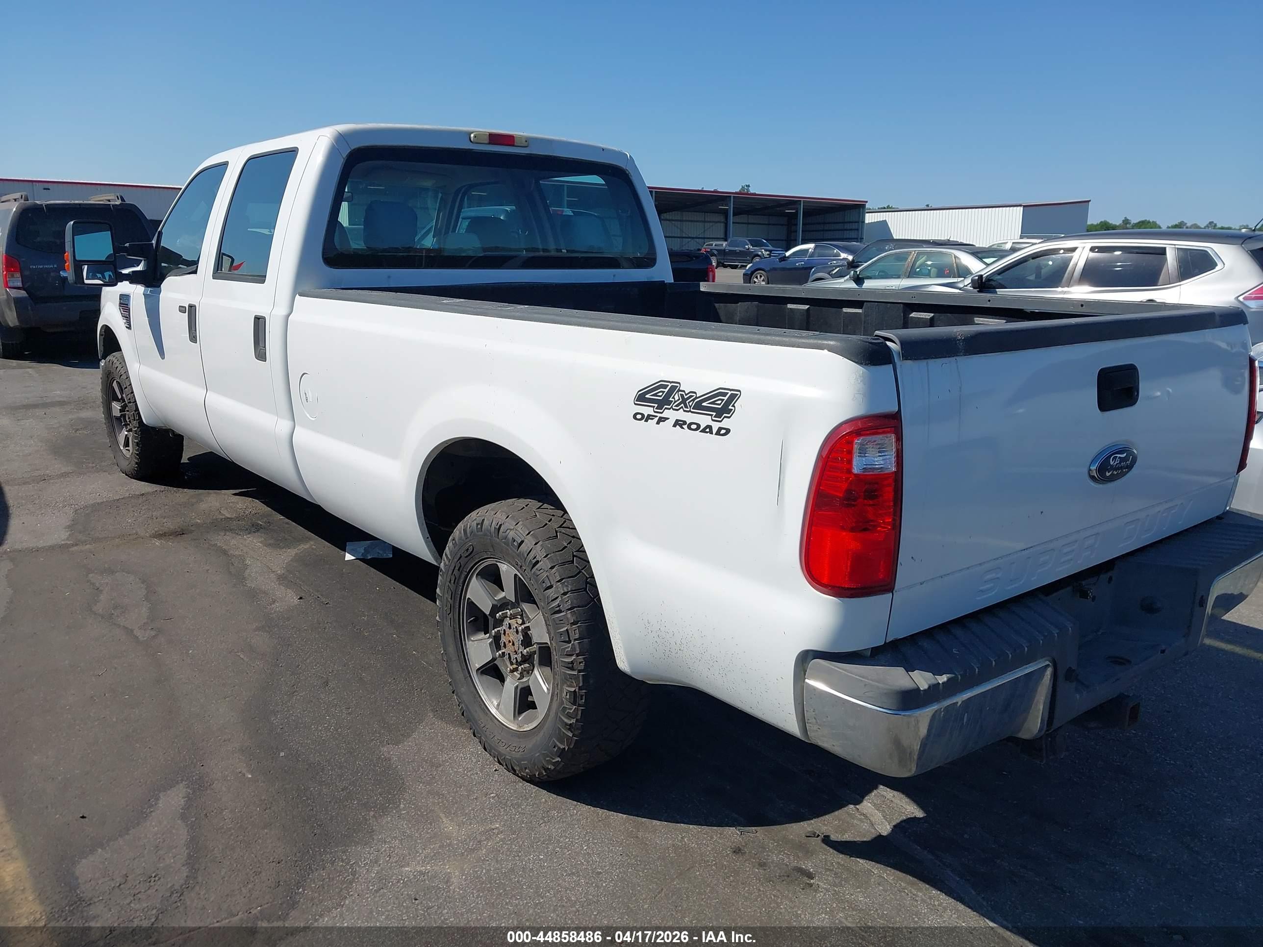 FORD F-250 image 3