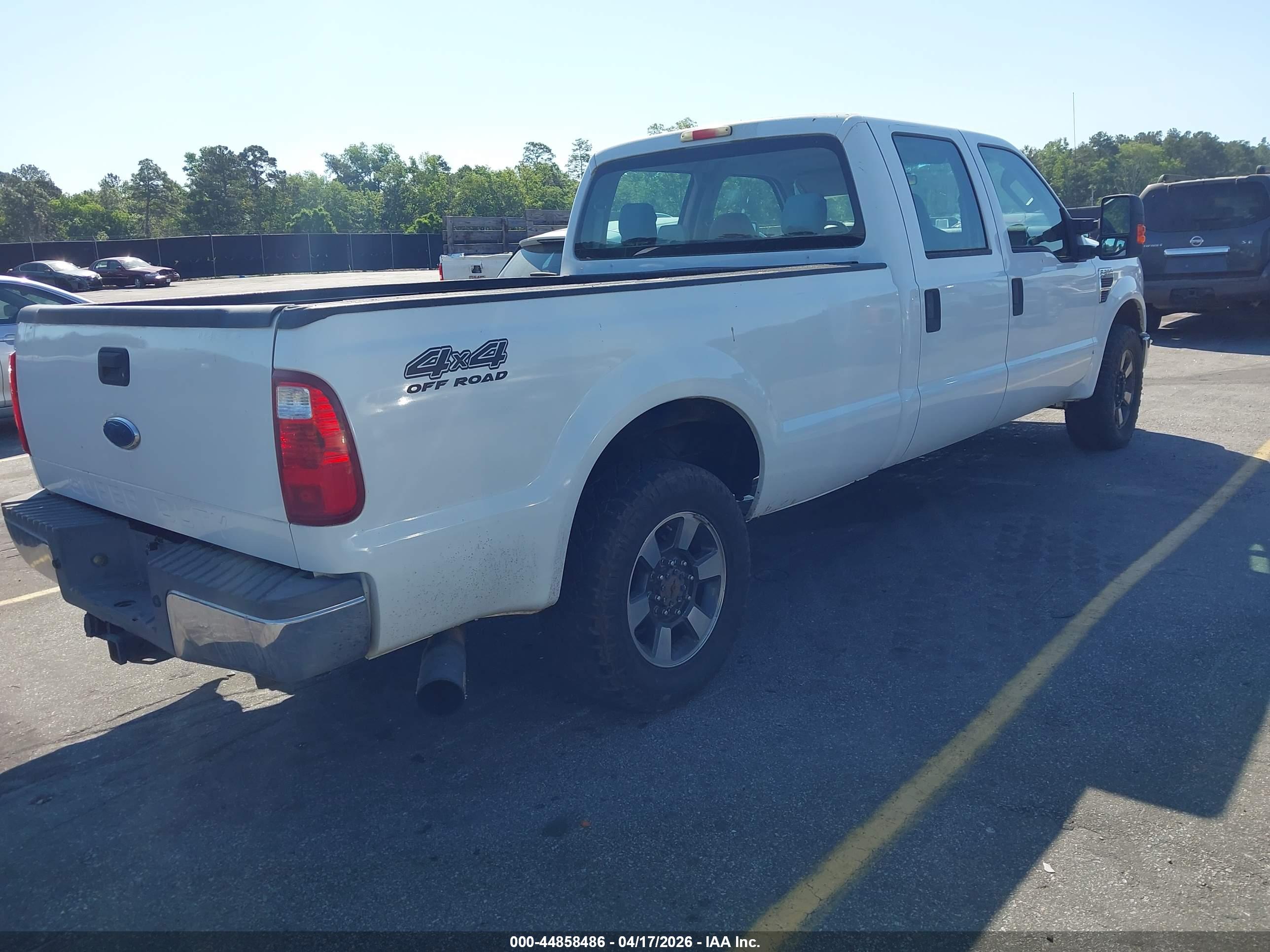 FORD F-250 image 4