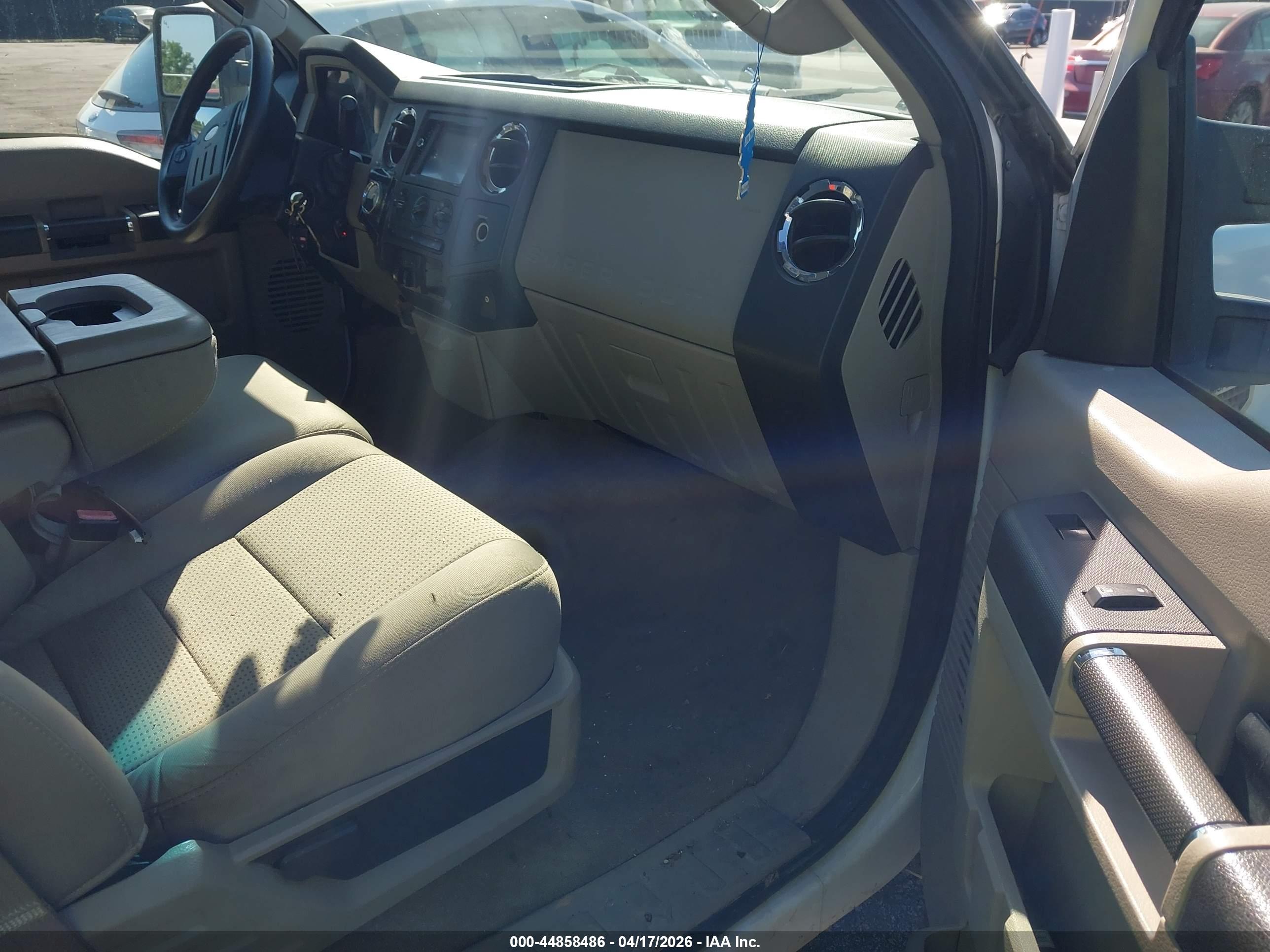 FORD F-250 image 5
