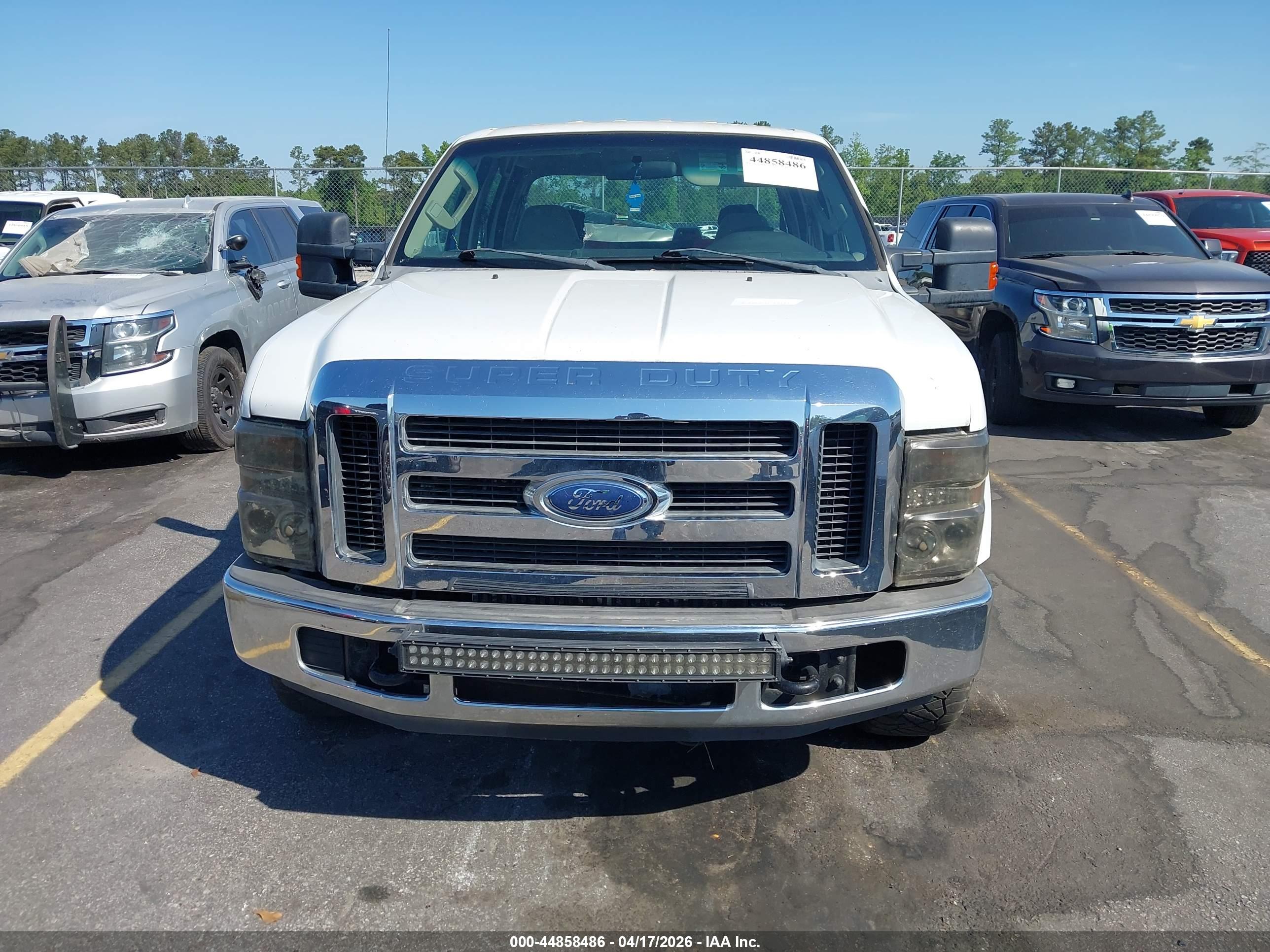 FORD F-250 image 6