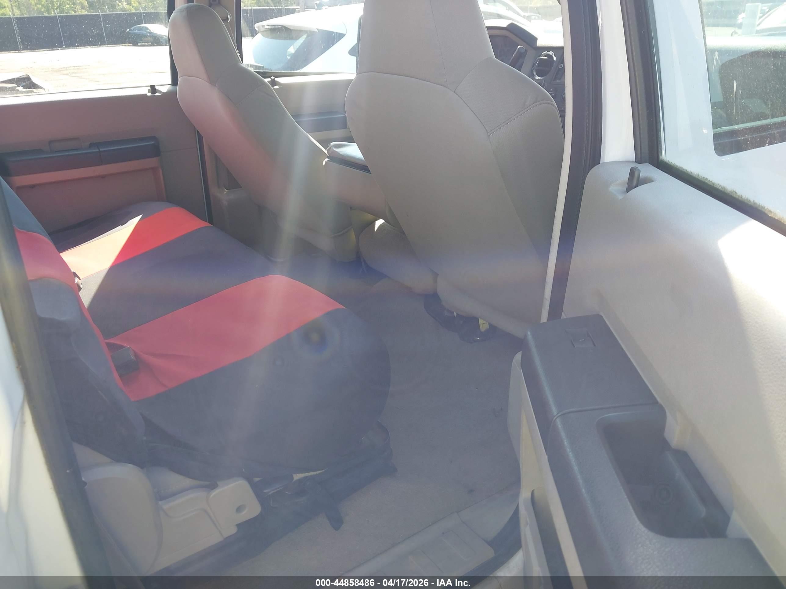 FORD F-250 image 8
