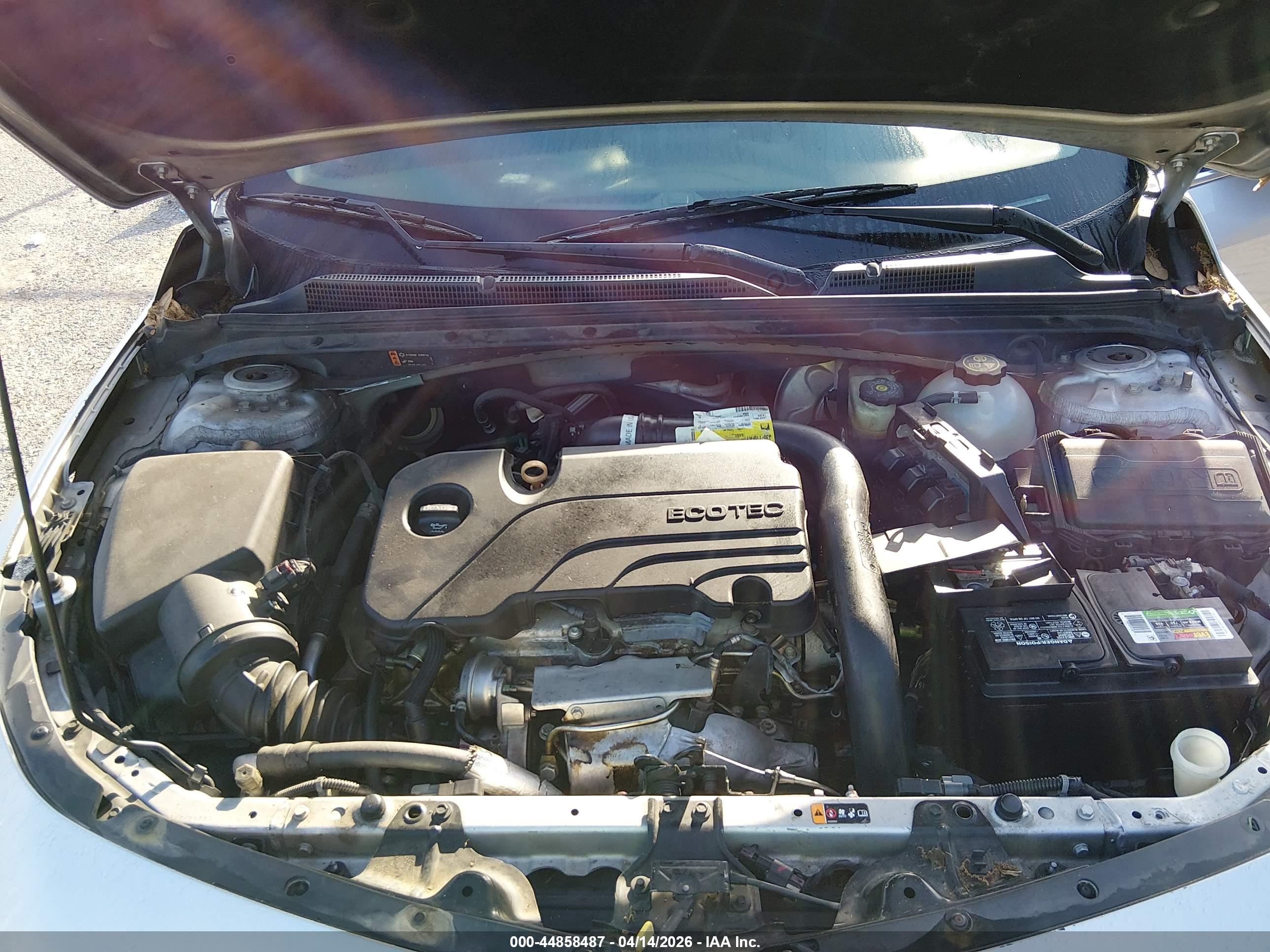 CHEVROLET MALIBU image 10