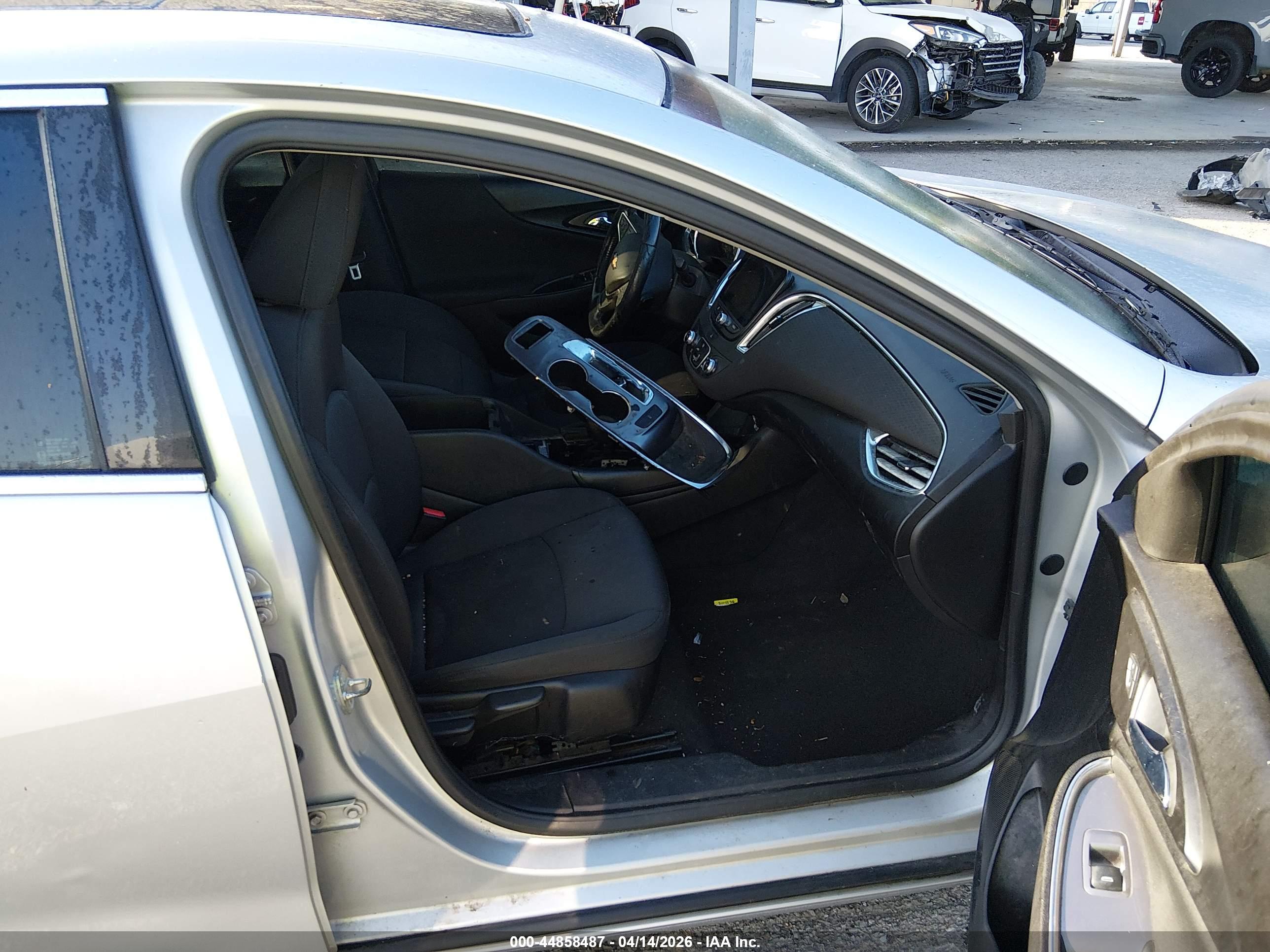 CHEVROLET MALIBU image 5