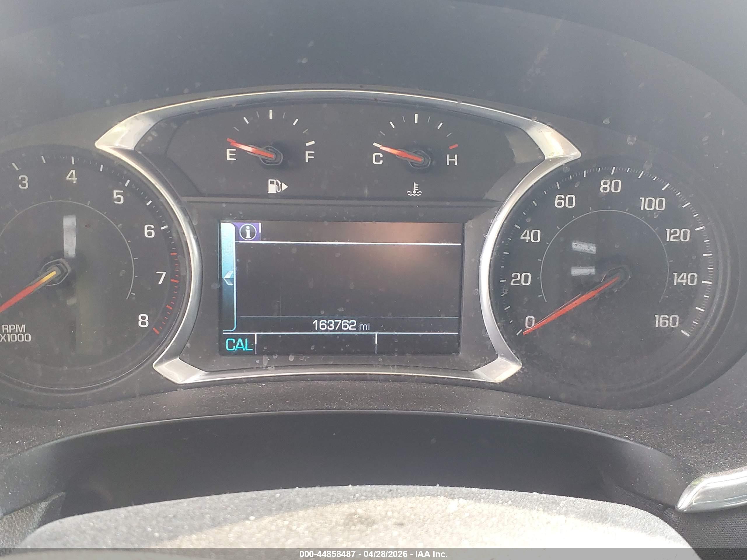 CHEVROLET MALIBU image 7