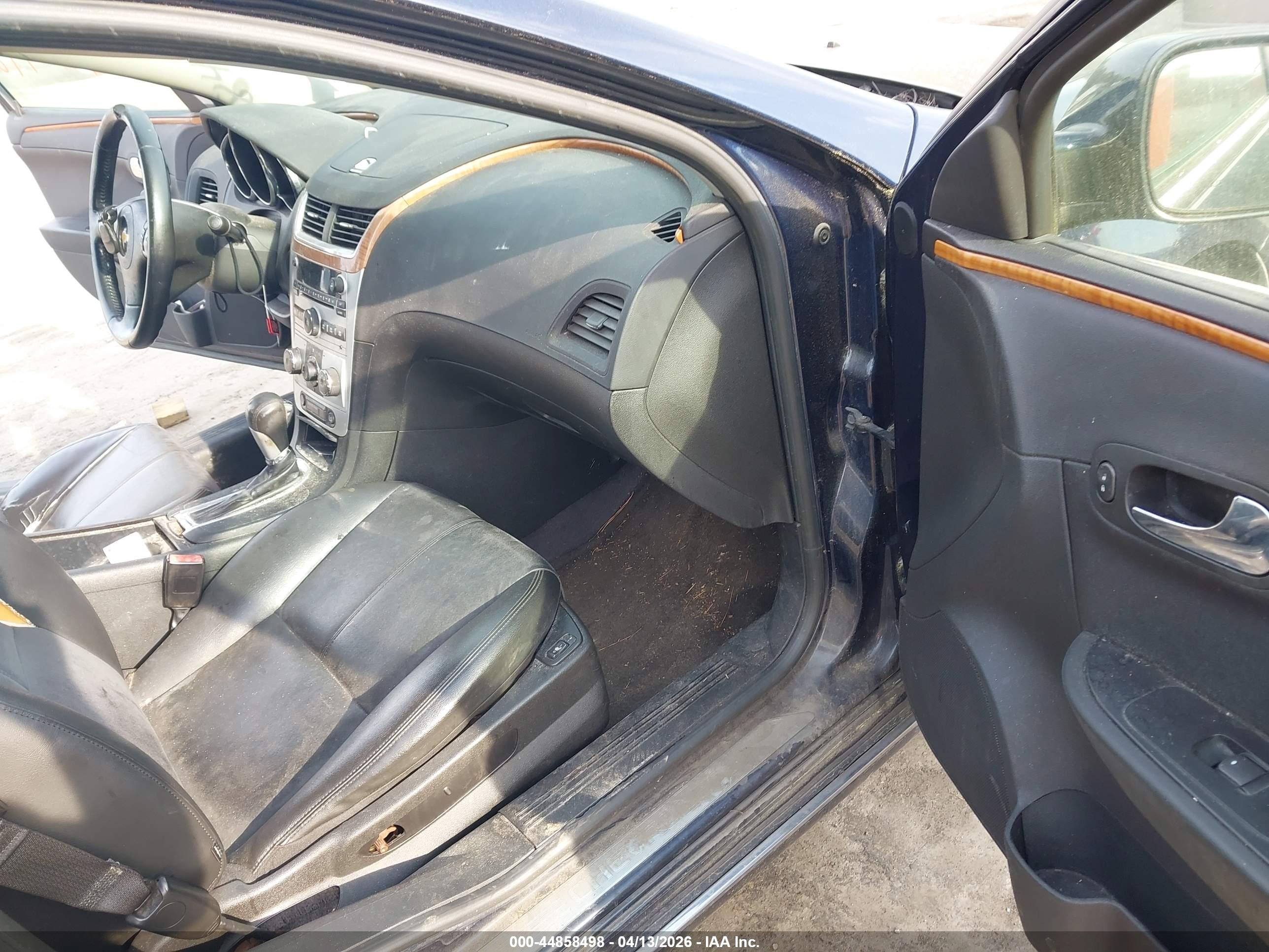 CHEVROLET MALIBU image 5