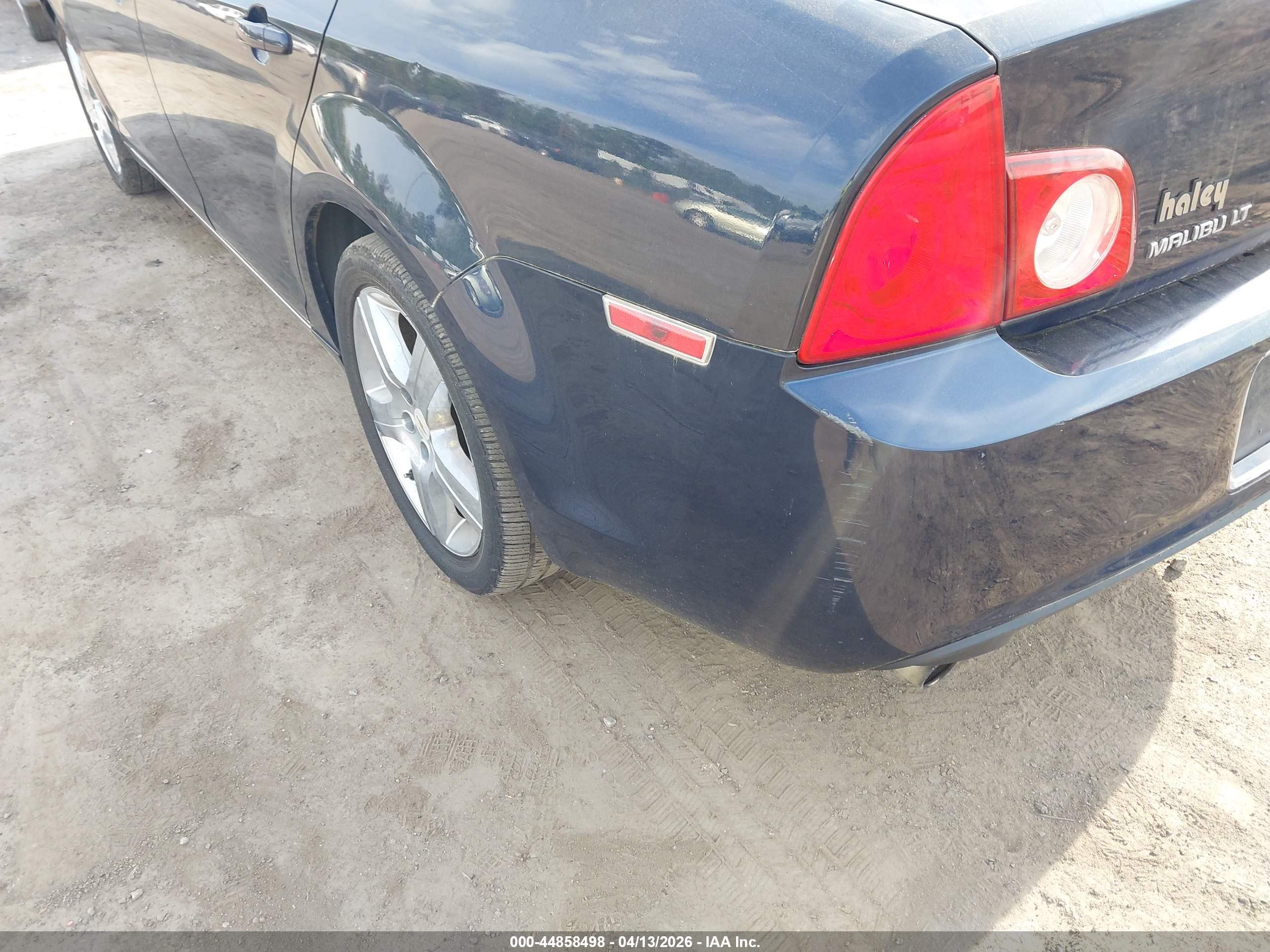 CHEVROLET MALIBU image 6