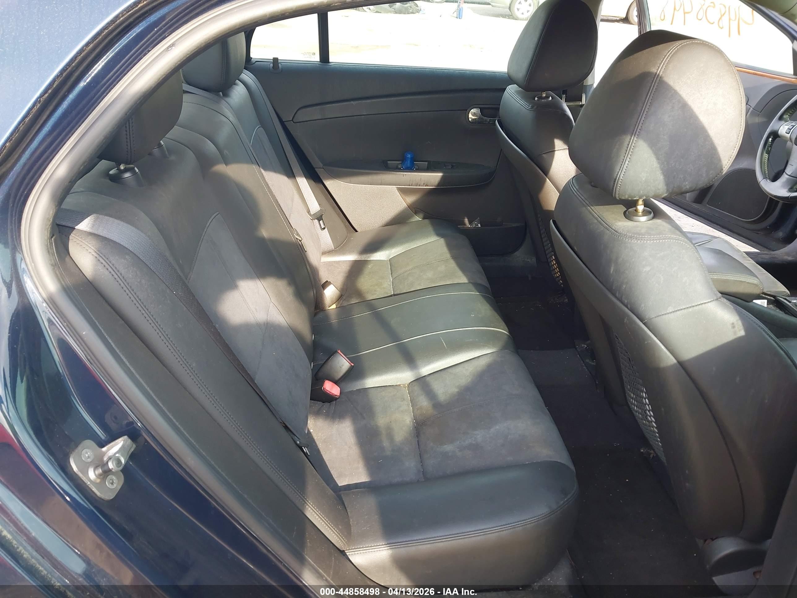 CHEVROLET MALIBU image 8