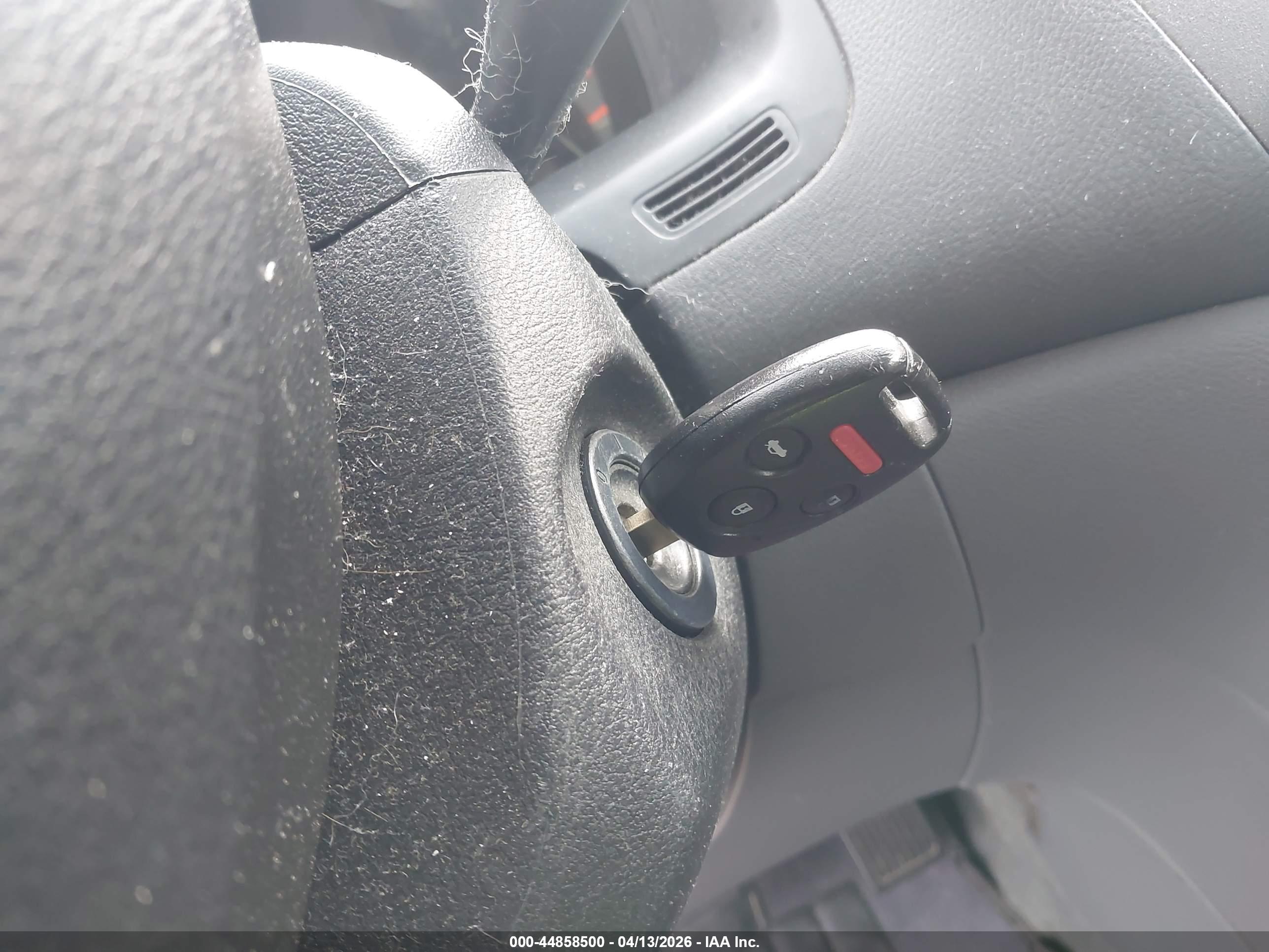 HONDA ACCORD image 11