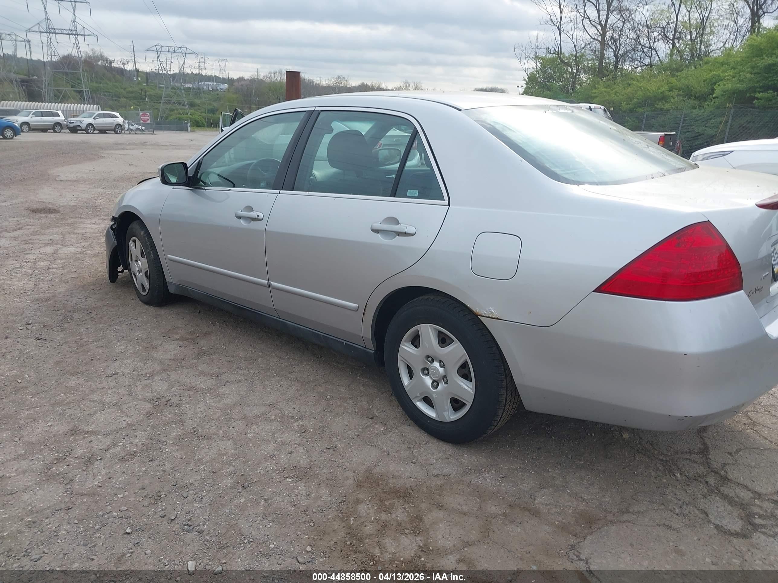 HONDA ACCORD image 3
