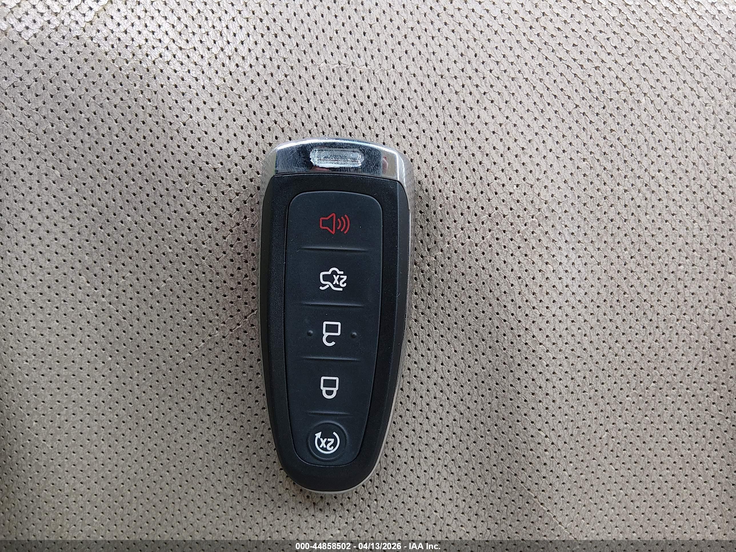 FORD FLEX image 11