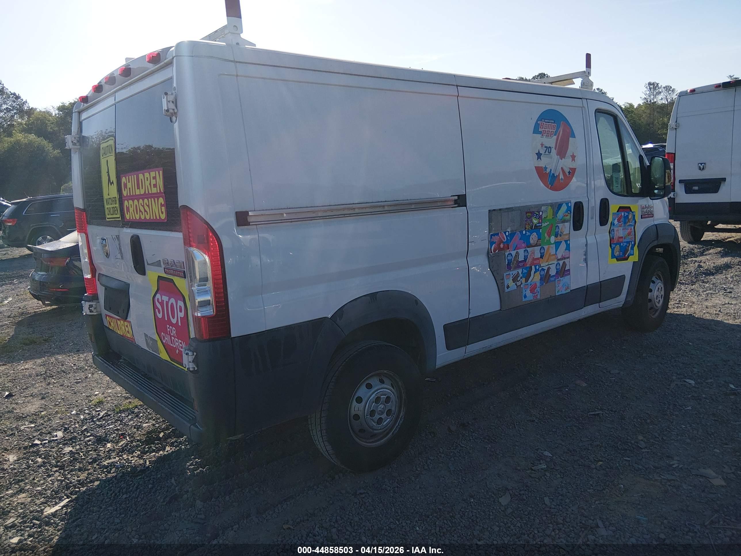 RAM PROMASTER image 4