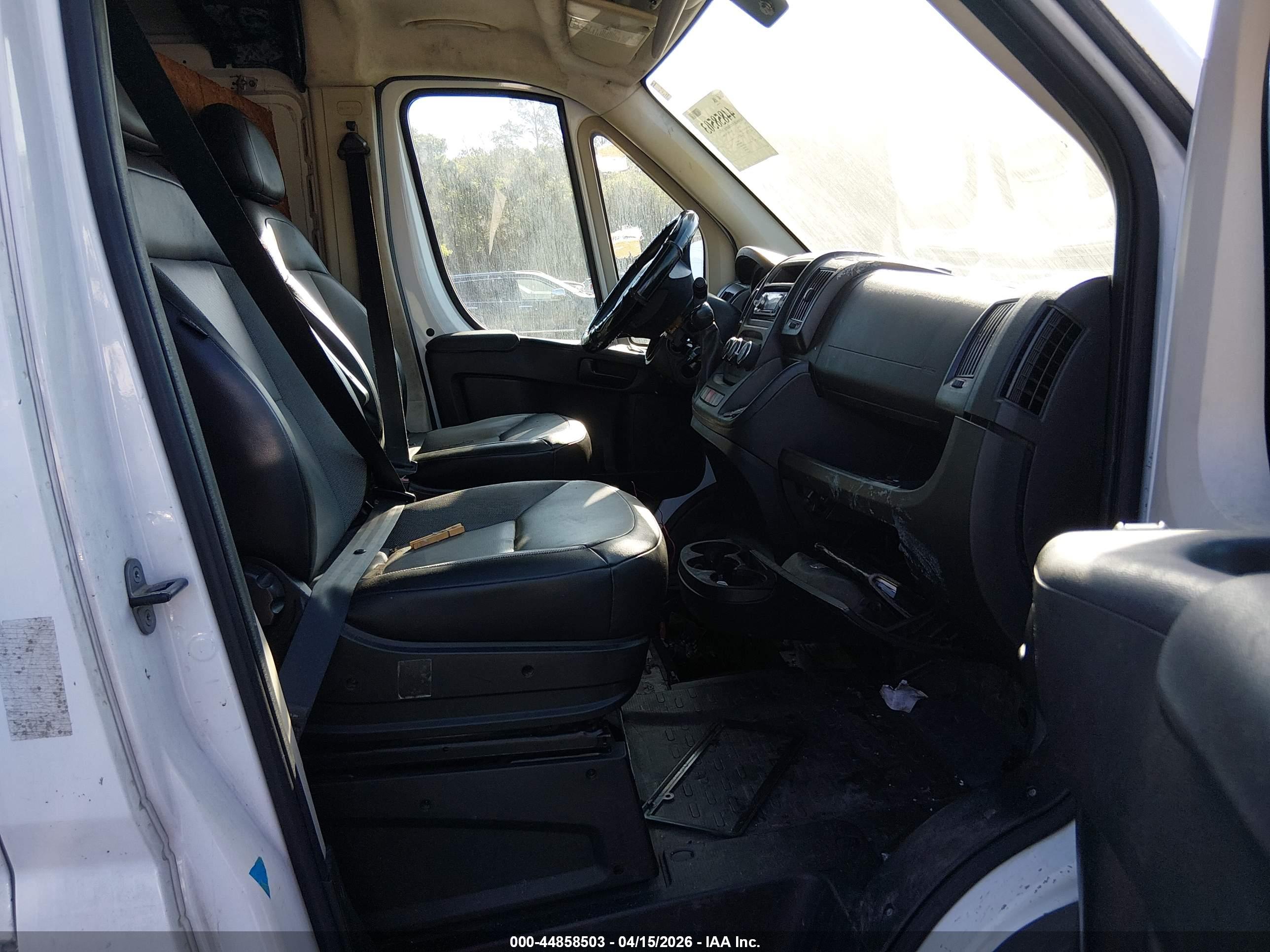 RAM PROMASTER image 5