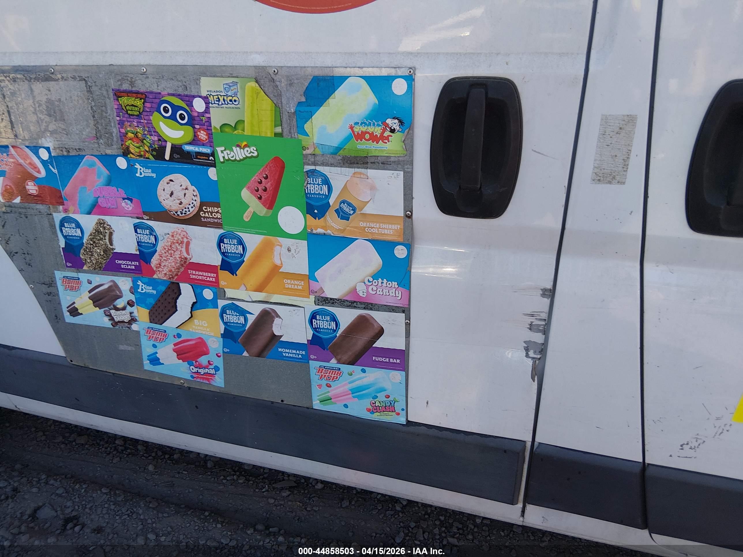 RAM PROMASTER image 6