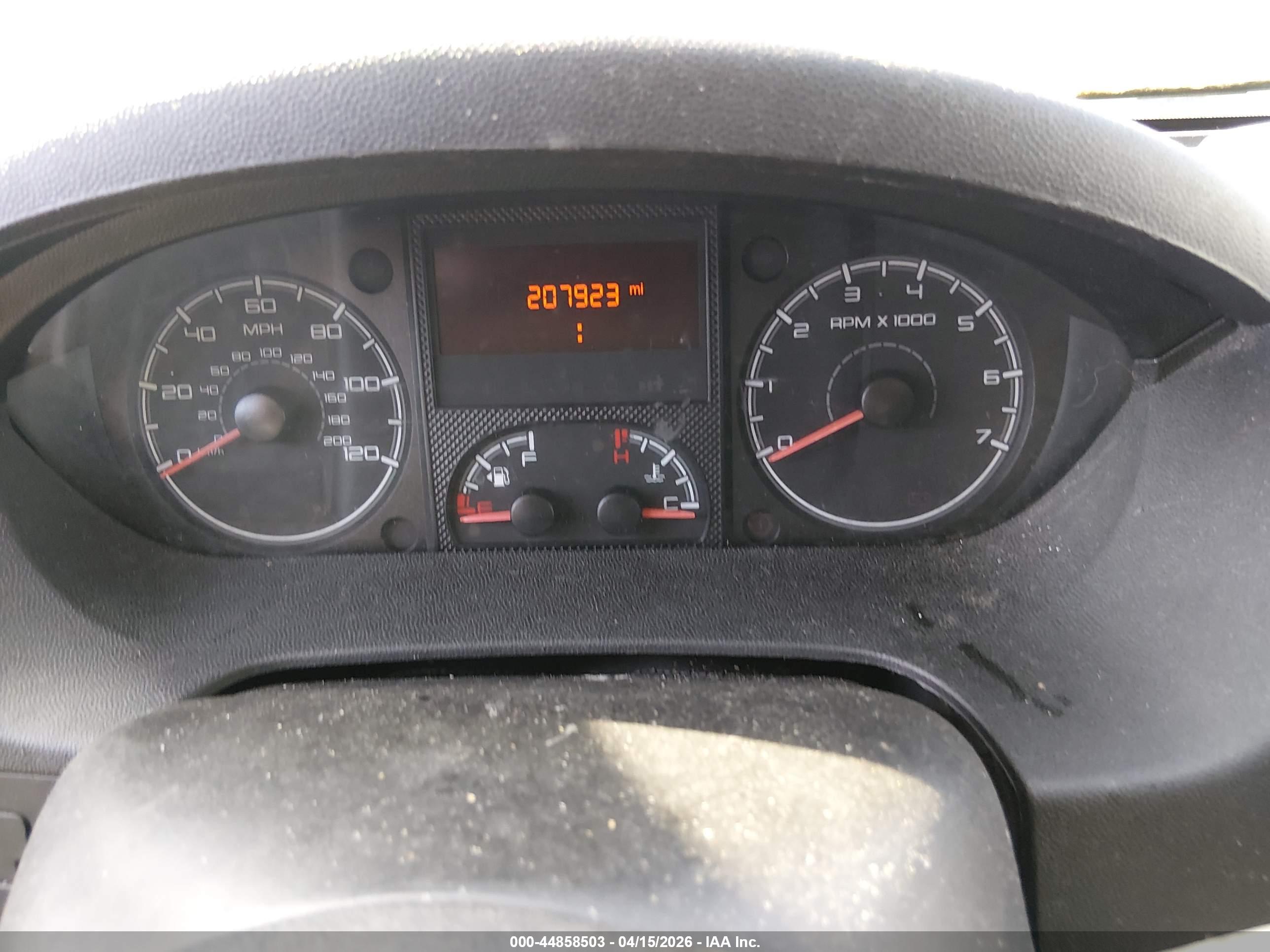 RAM PROMASTER image 7