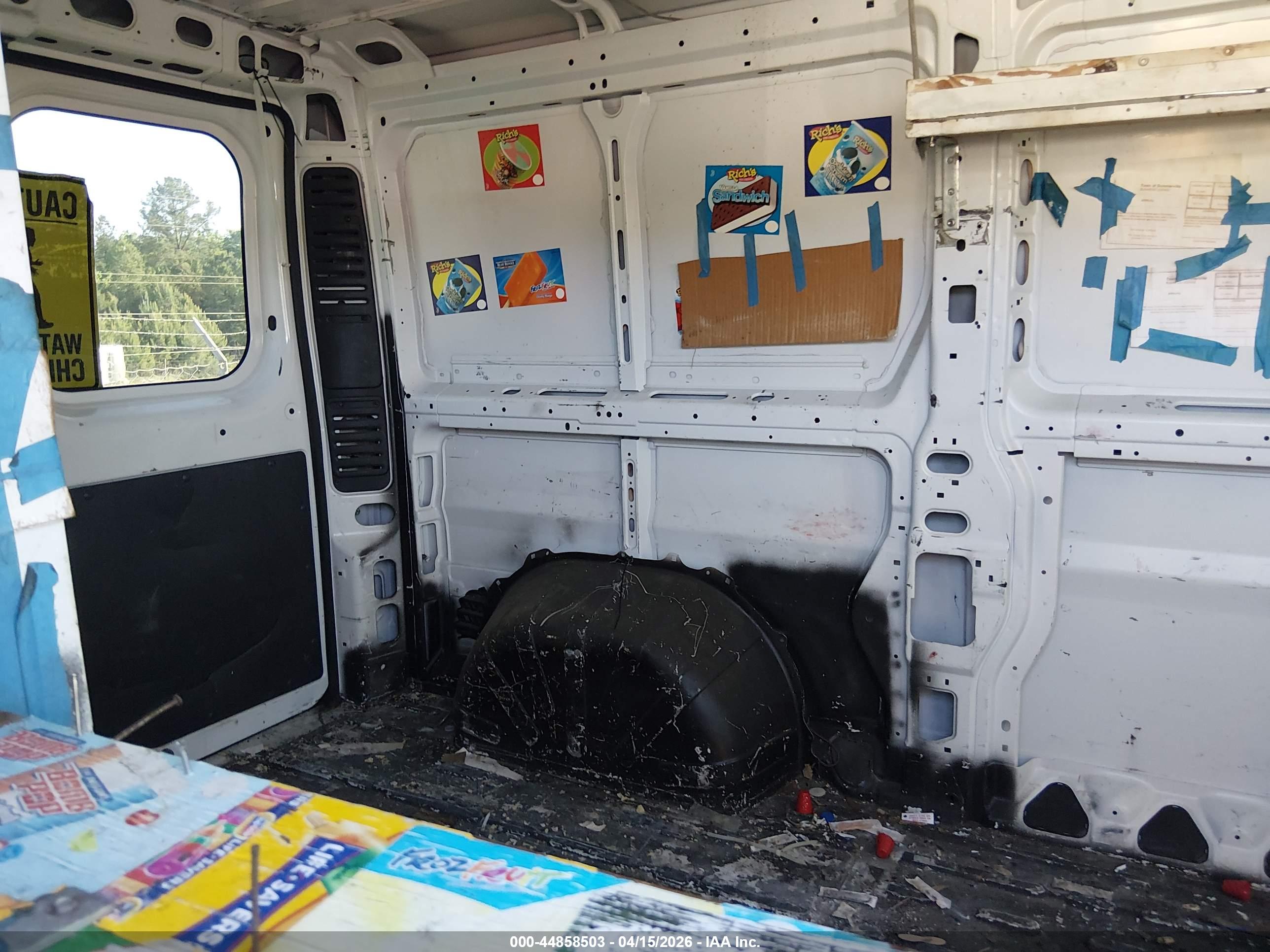 RAM PROMASTER image 8