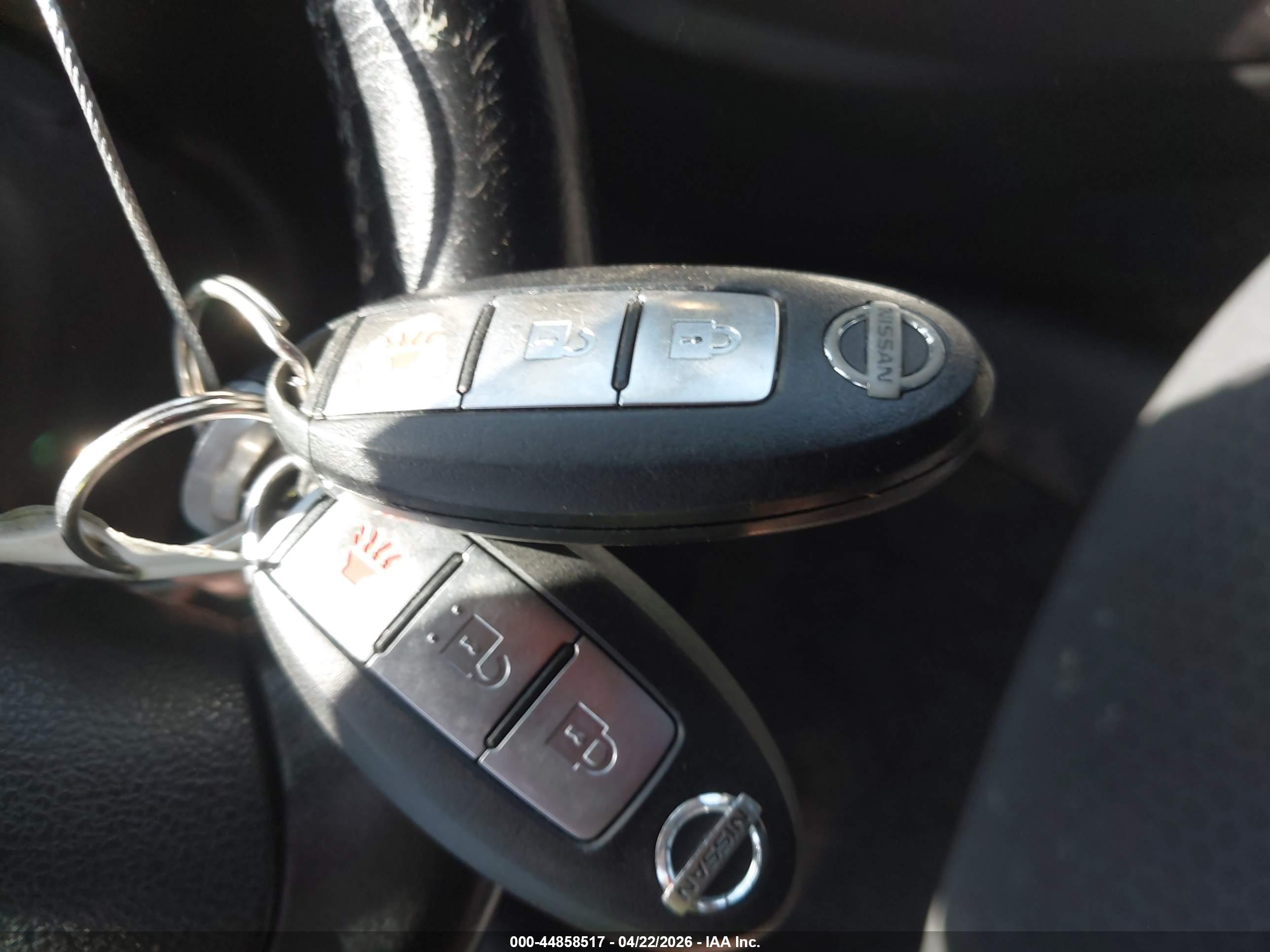 NISSAN JUKE image 11