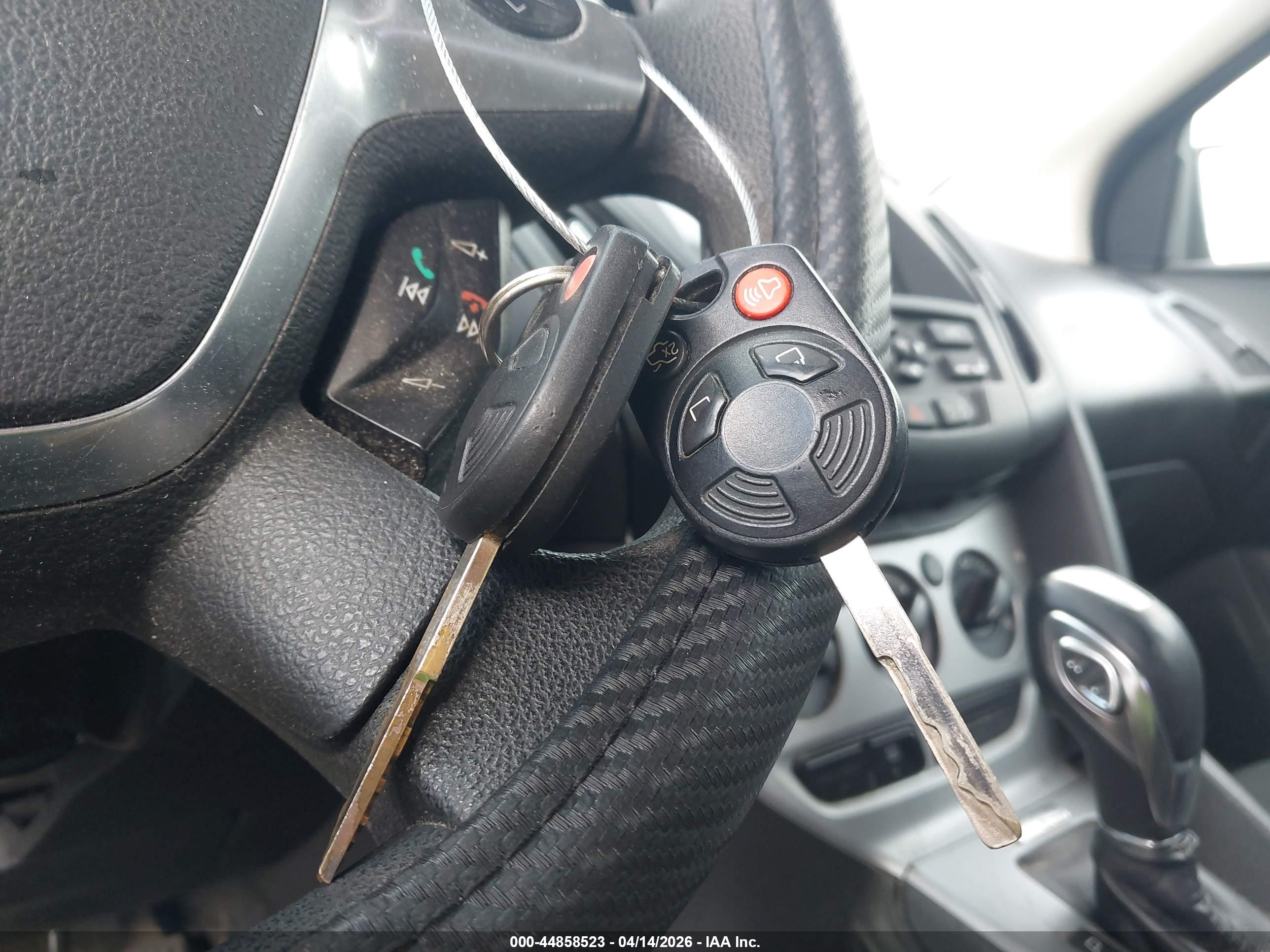FORD FOCUS image 11