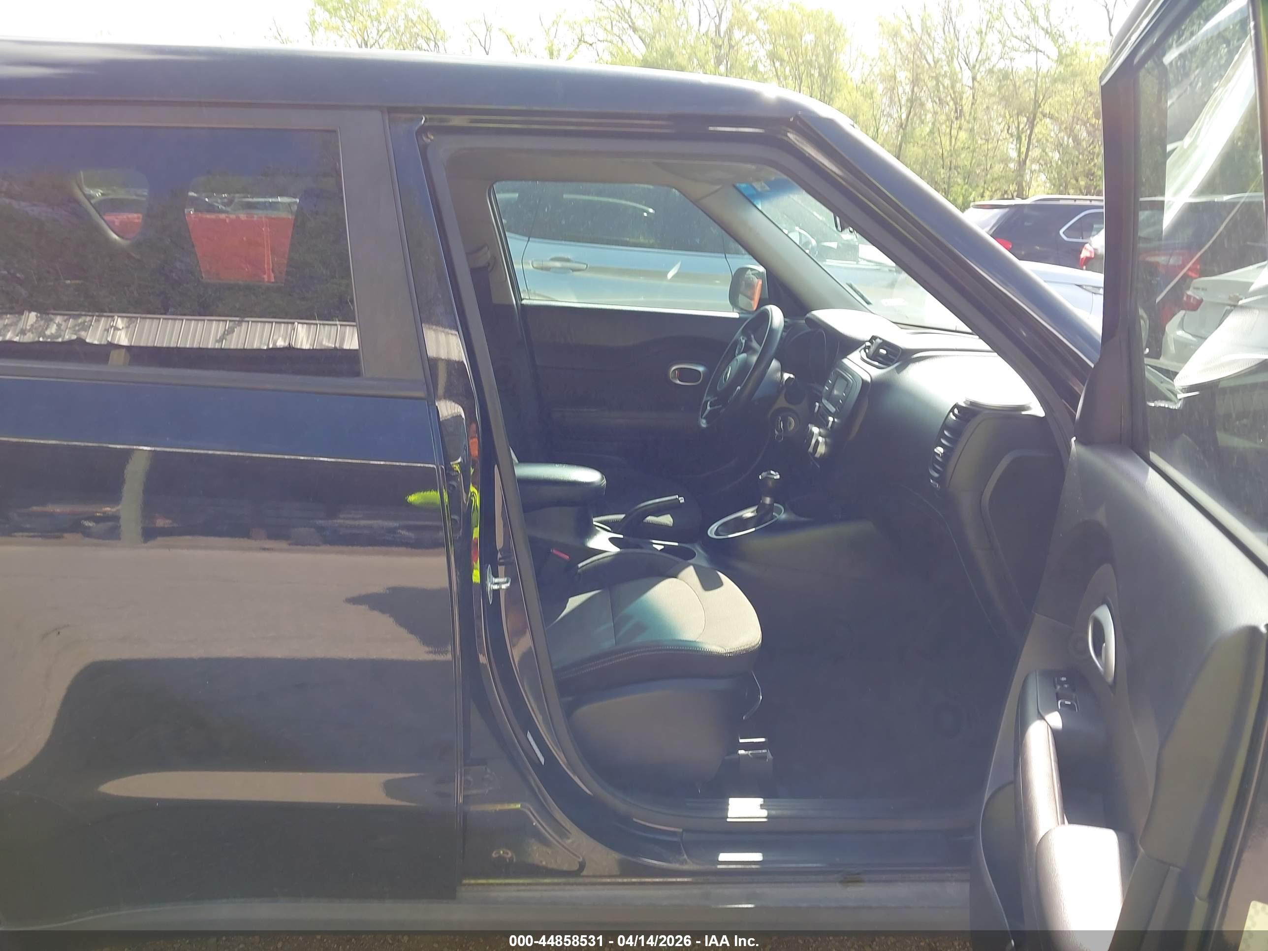KIA SOUL image 5