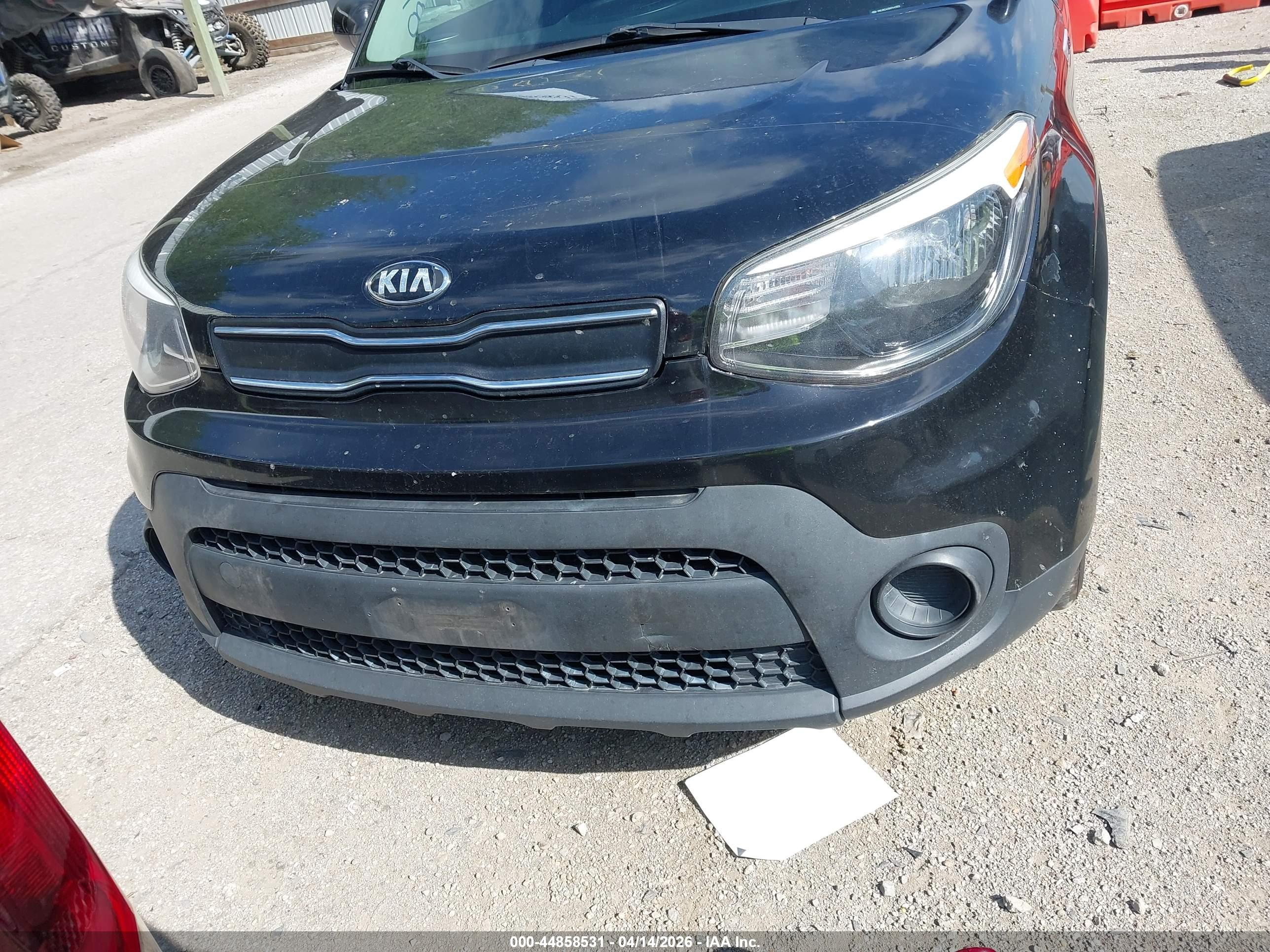 KIA SOUL image 6