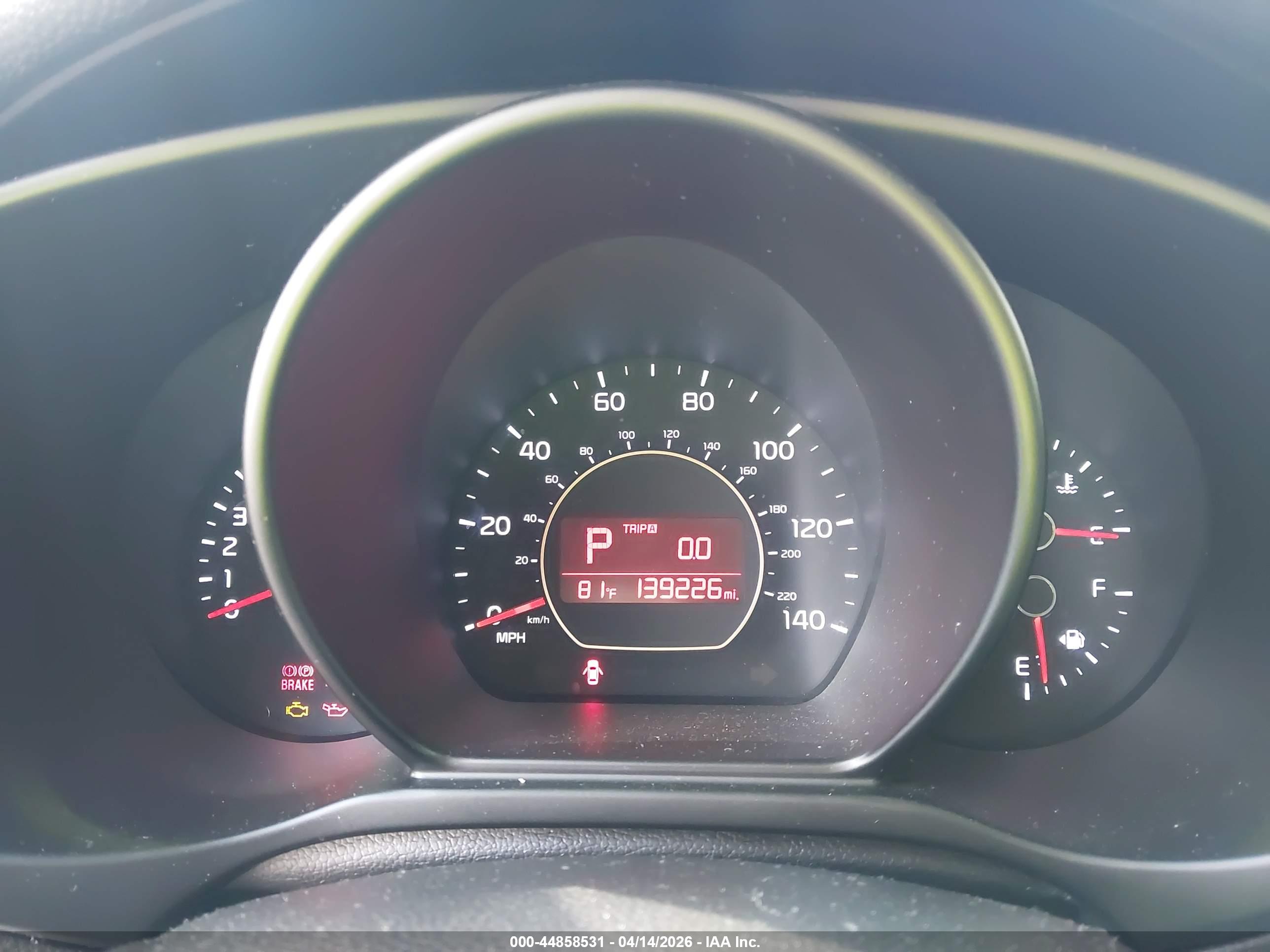 KIA SOUL image 7