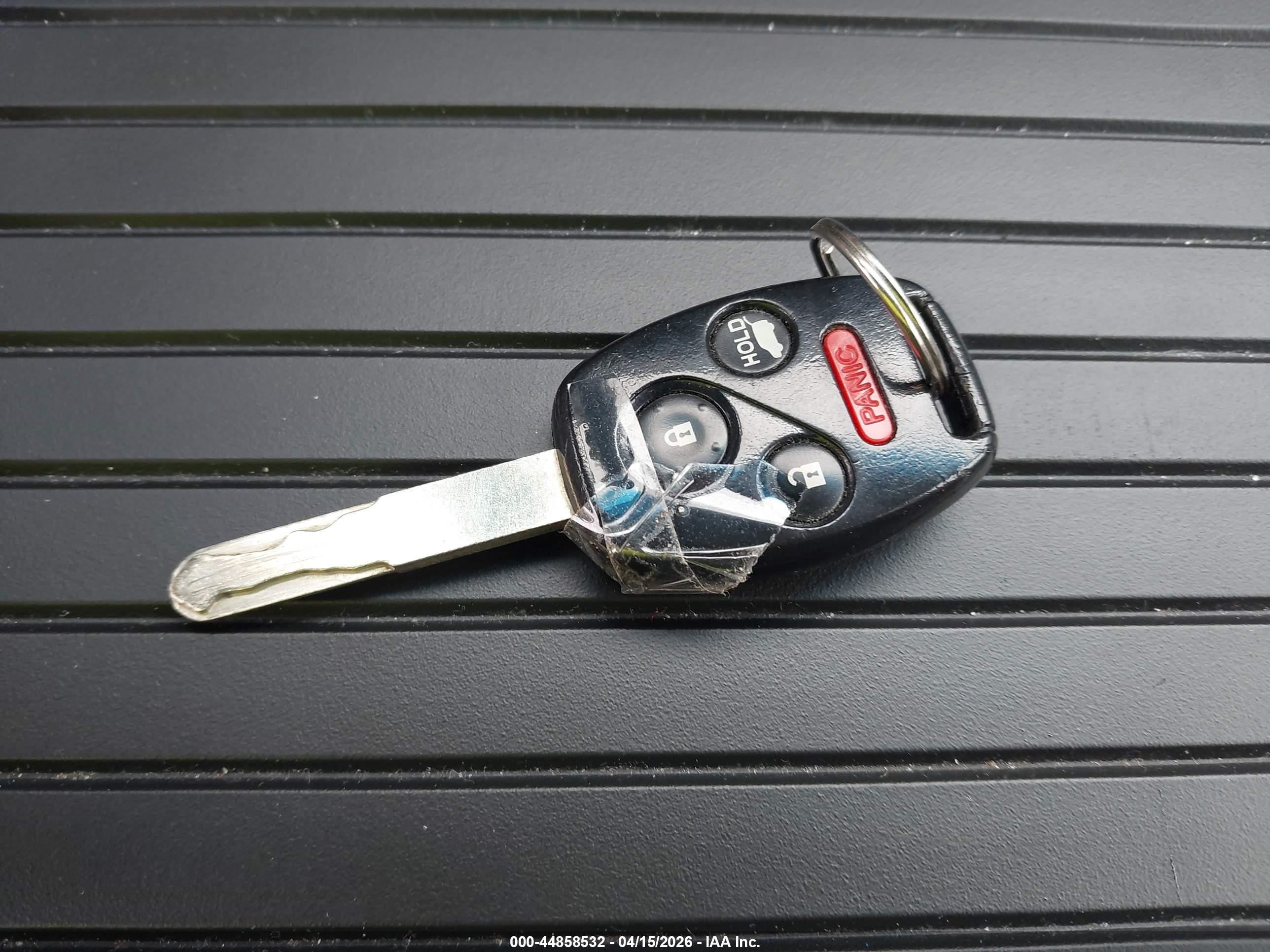 HONDA PILOT image 11