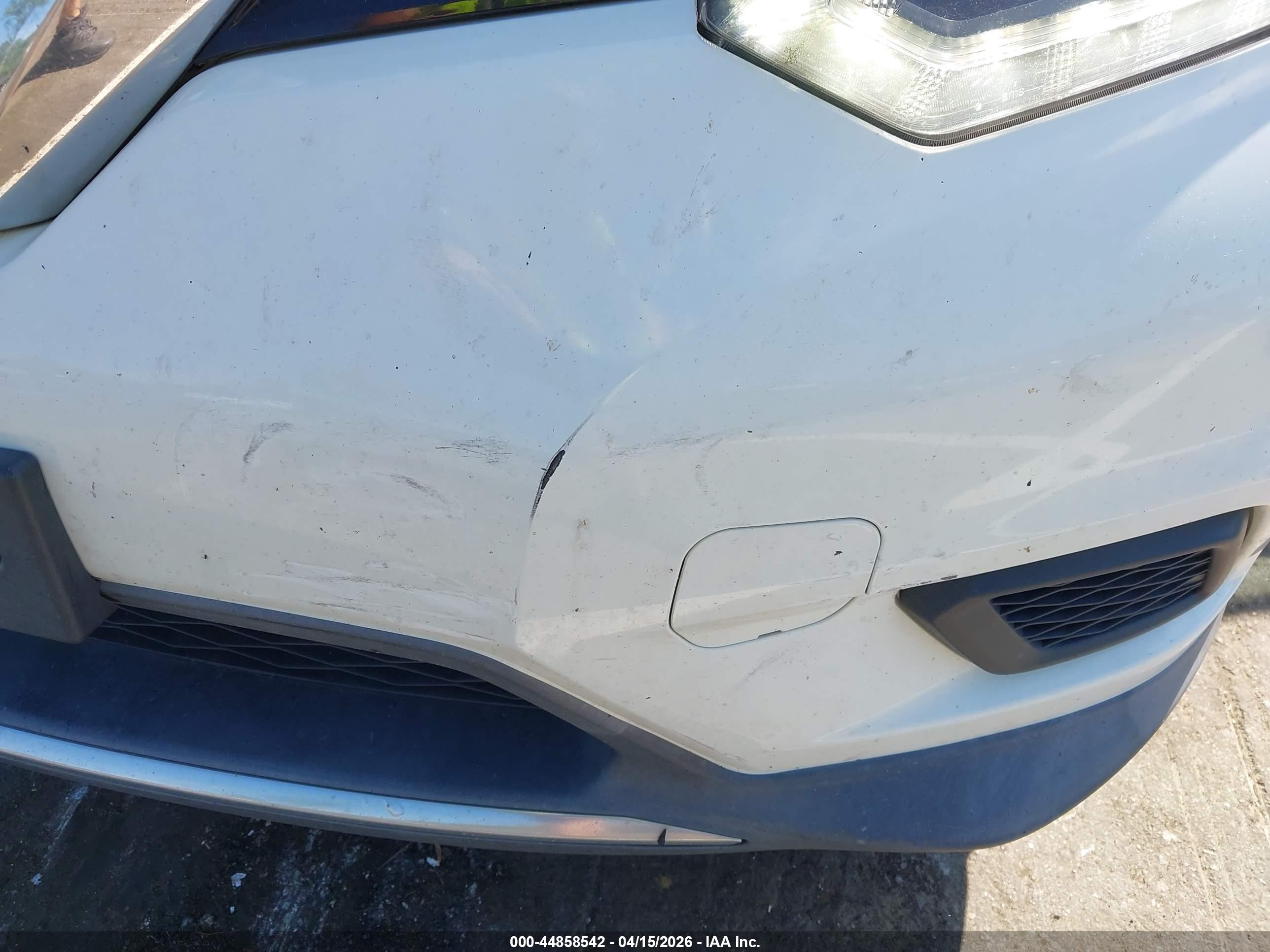 NISSAN ROGUE image 6