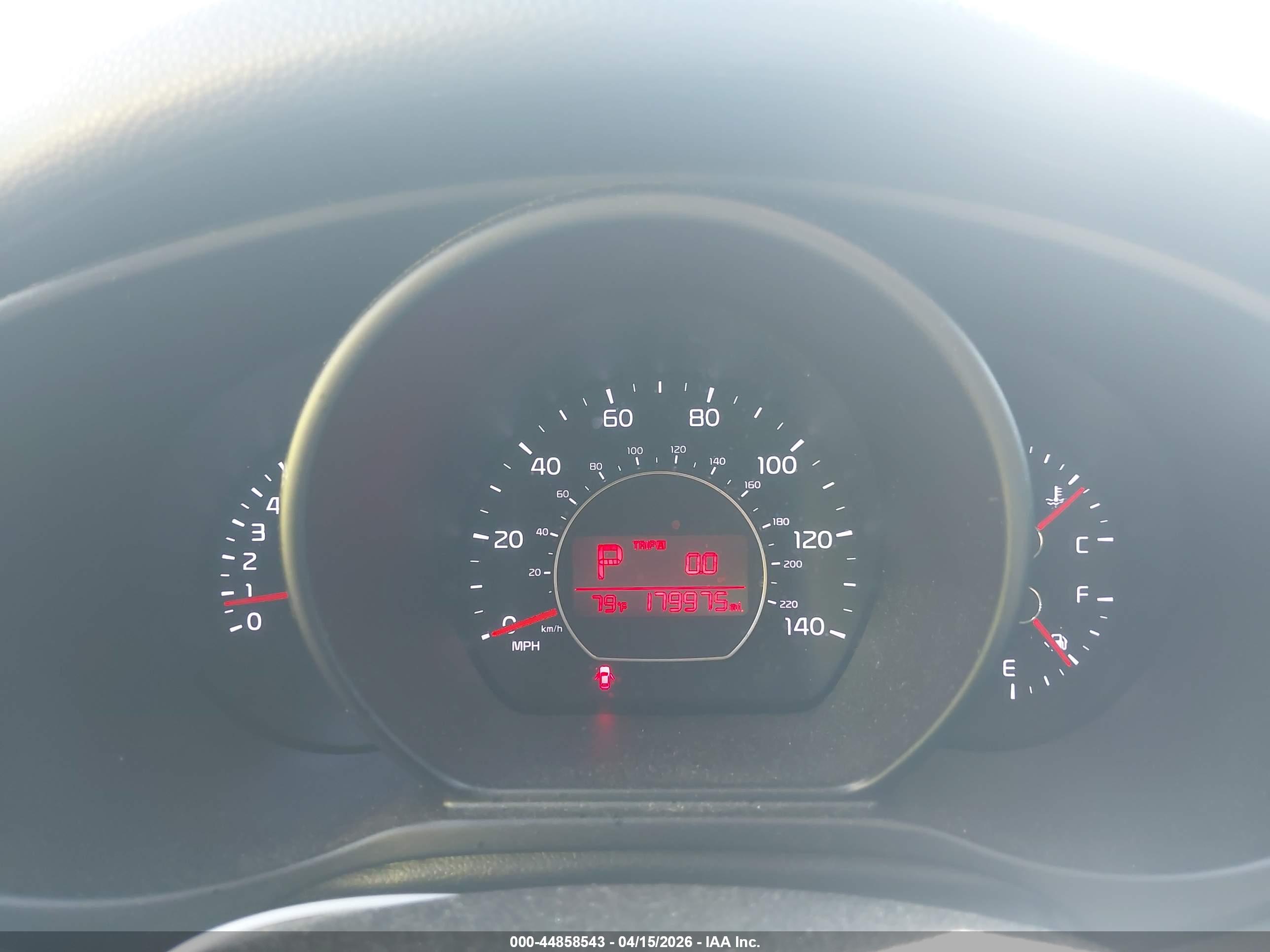 KIA SOUL image 7