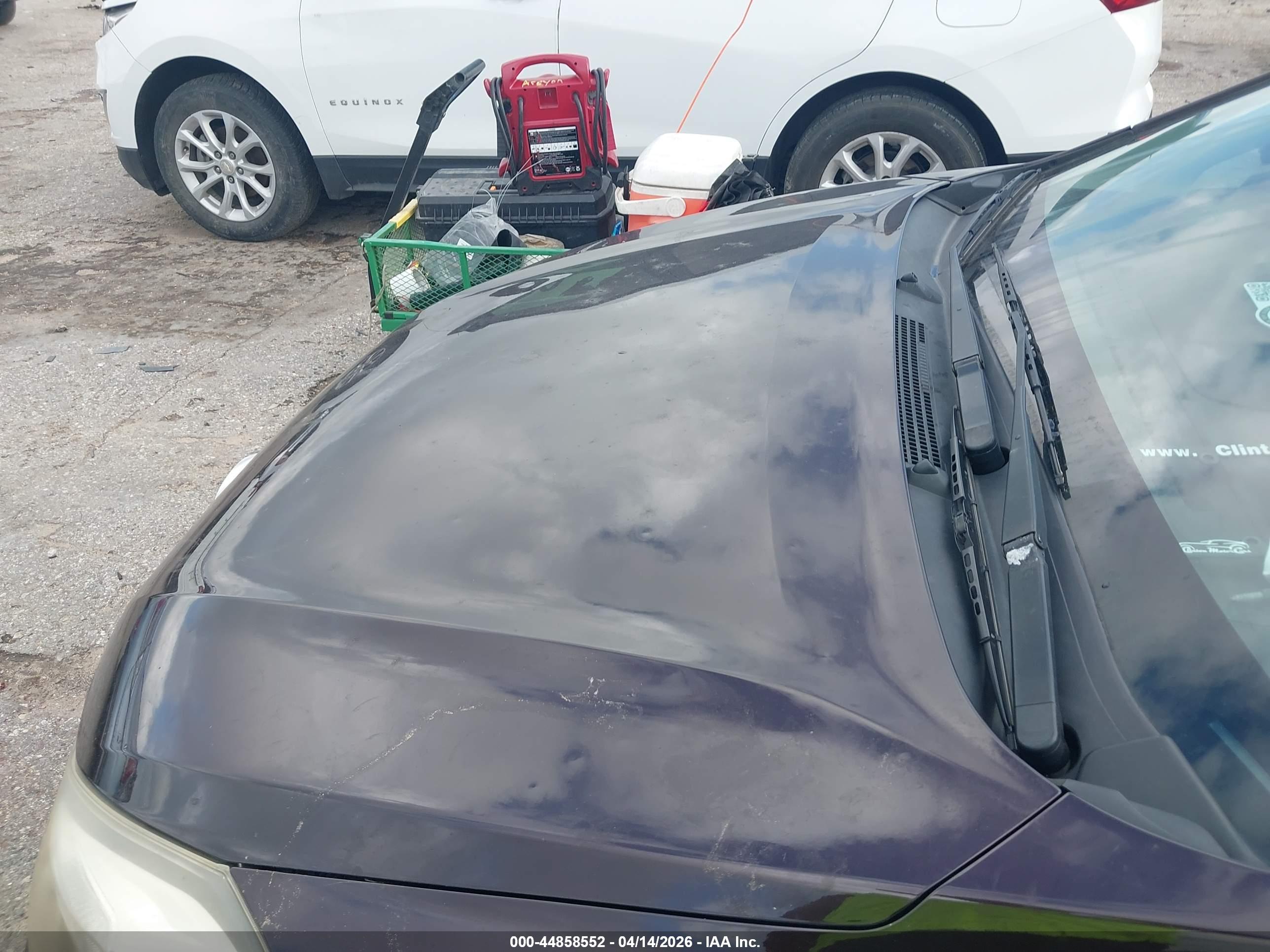 SUBARU IMPREZA image 6