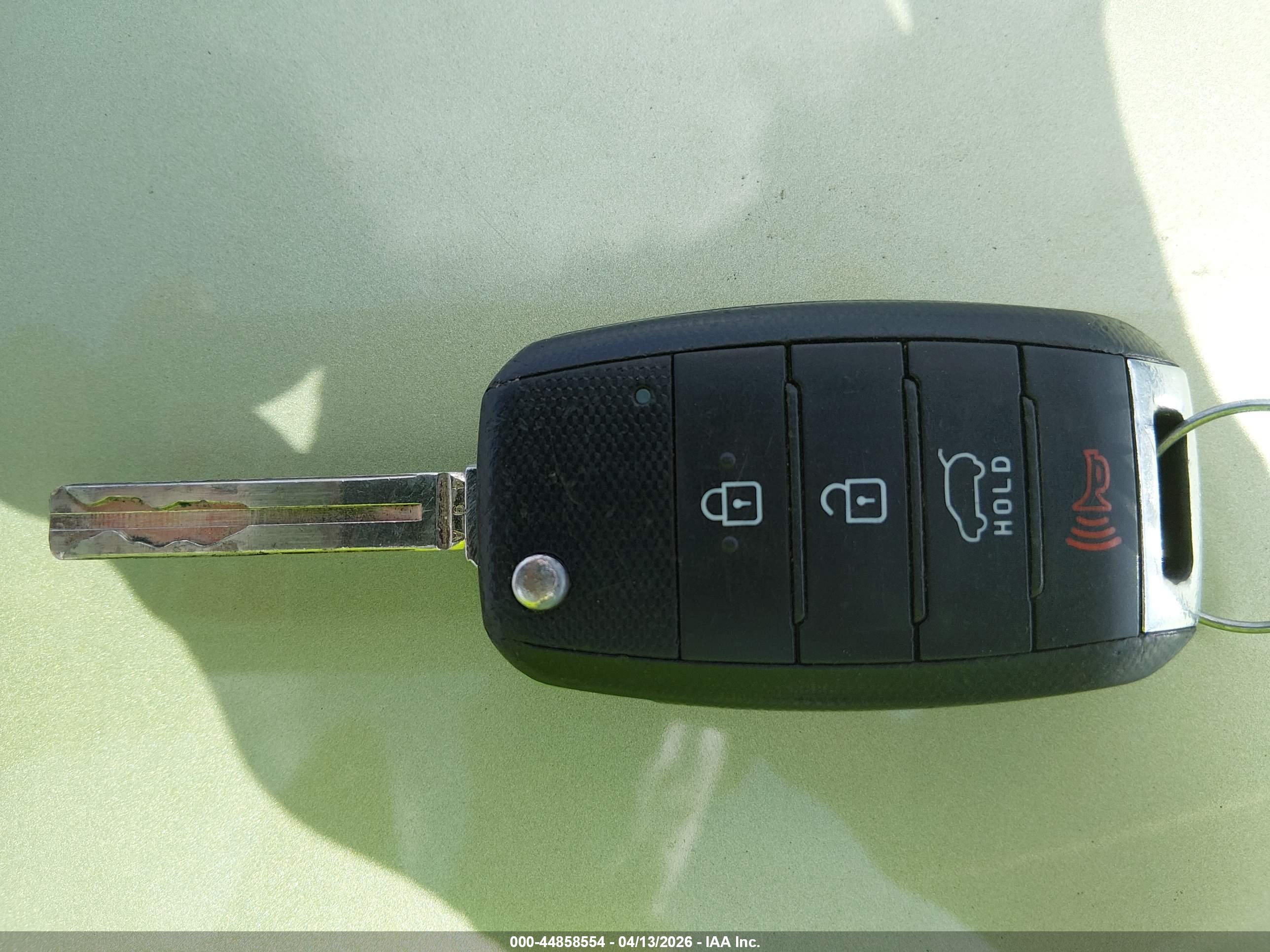 KIA SOUL image 11