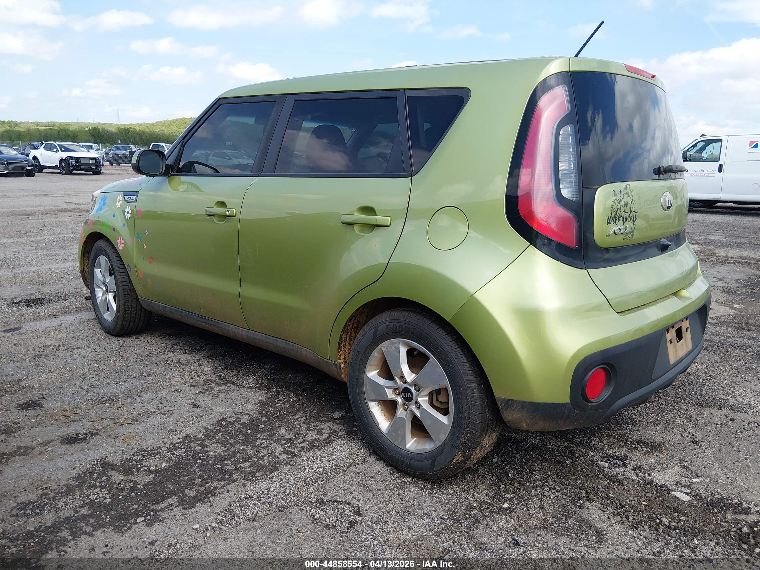 KIA SOUL image 3
