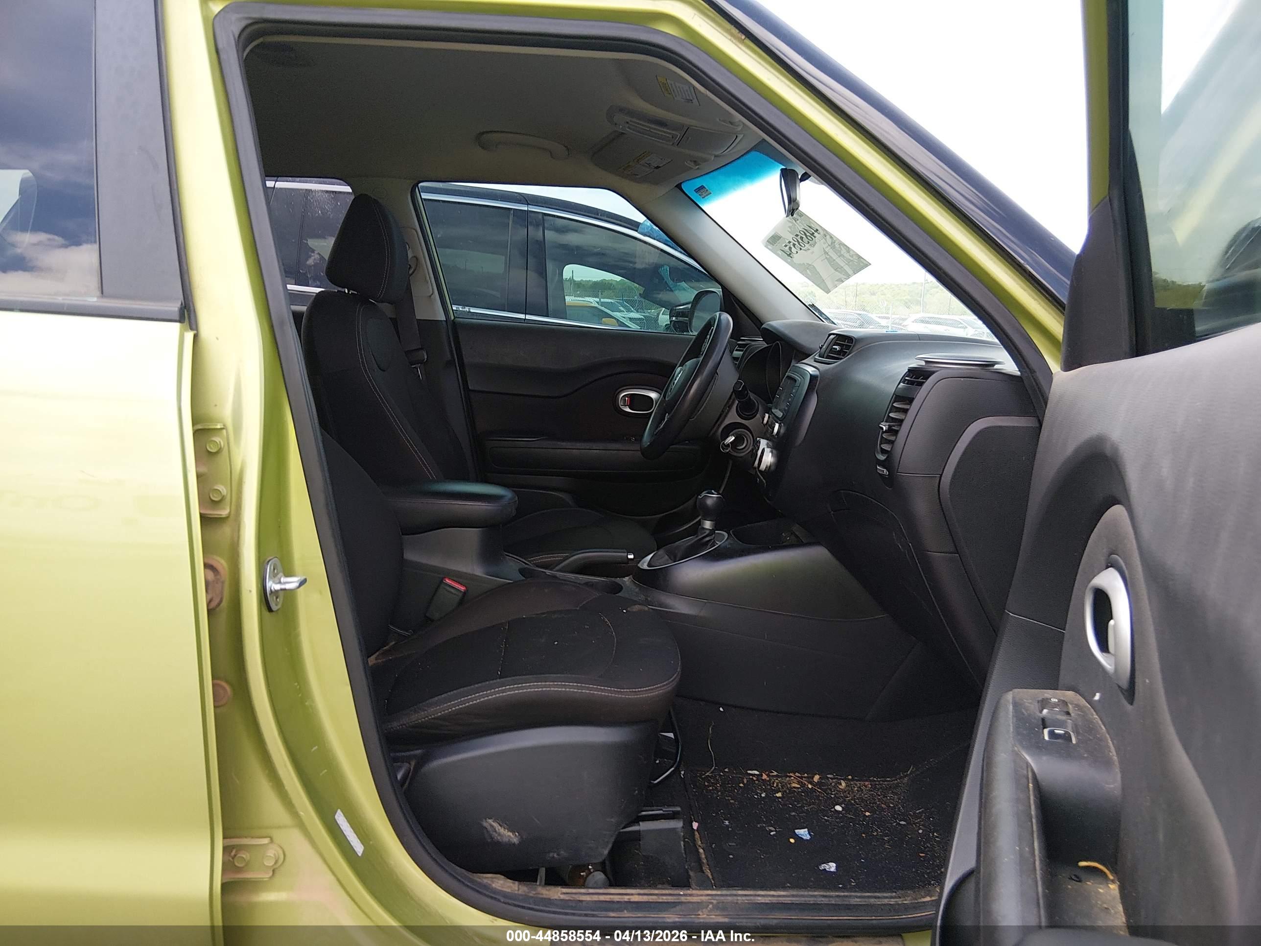 KIA SOUL image 5