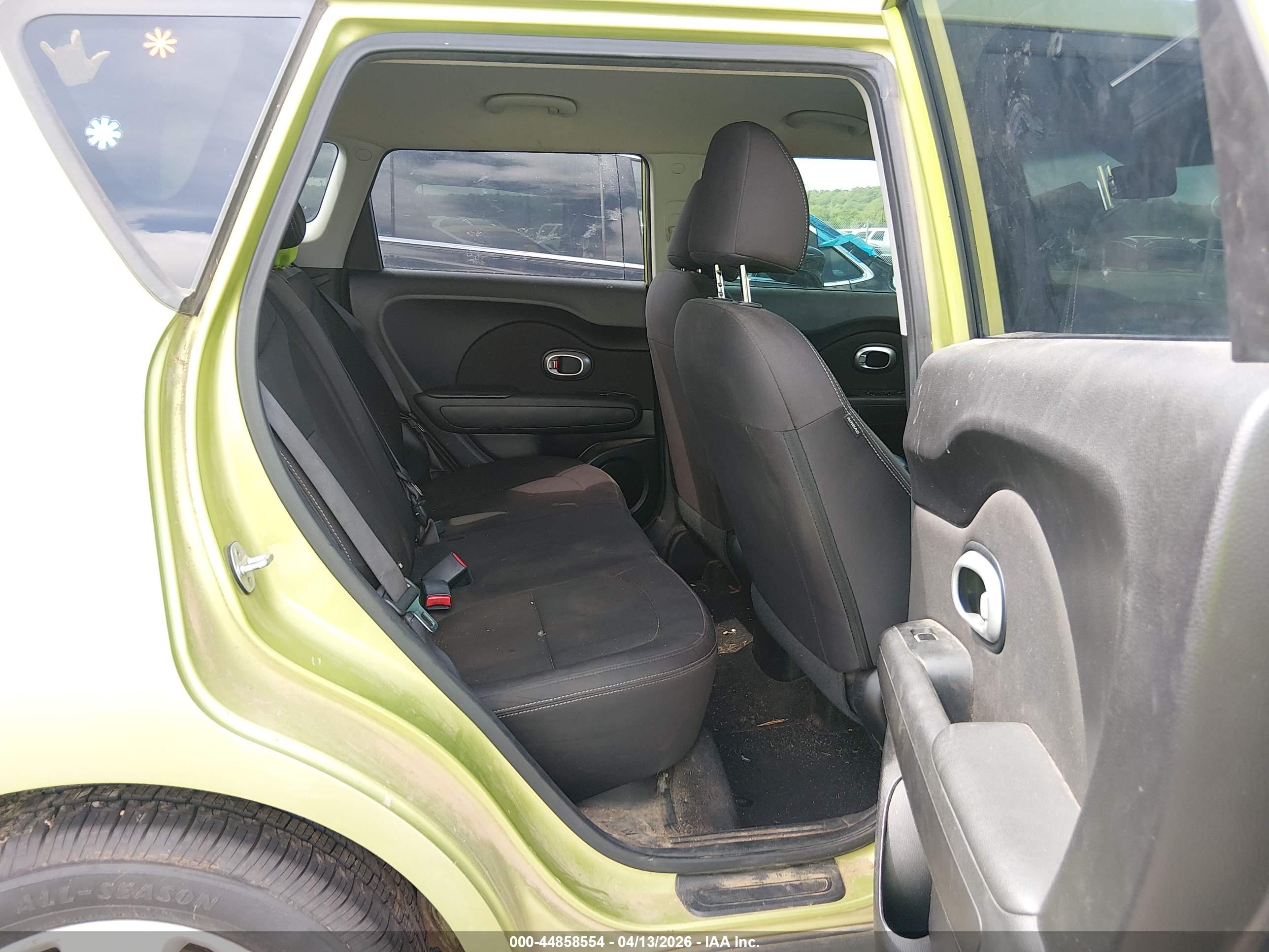 KIA SOUL image 8