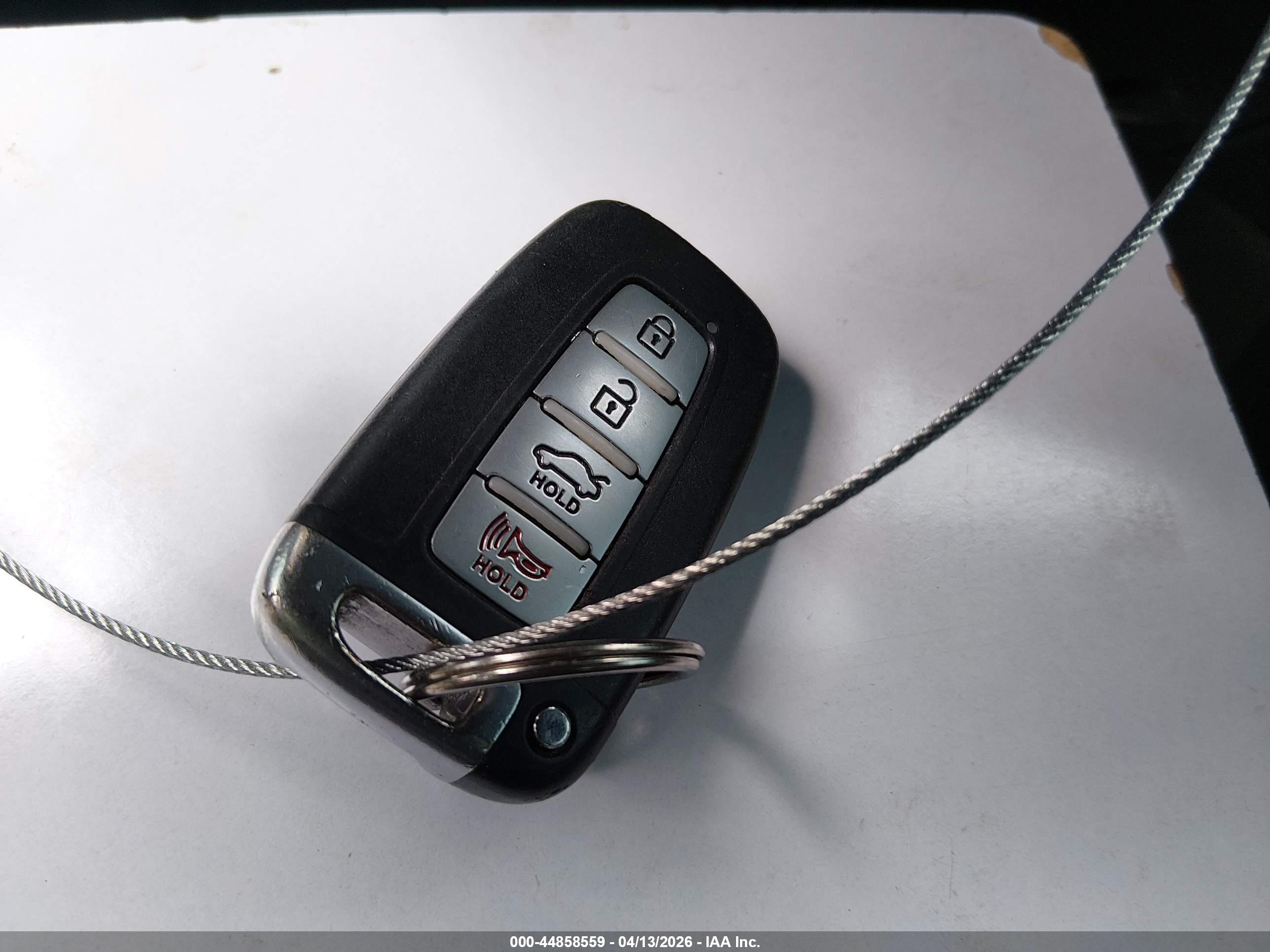 HYUNDAI SONATA image 11