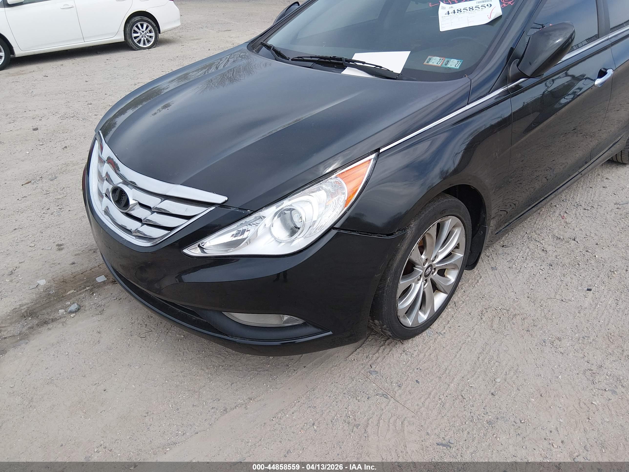HYUNDAI SONATA image 6