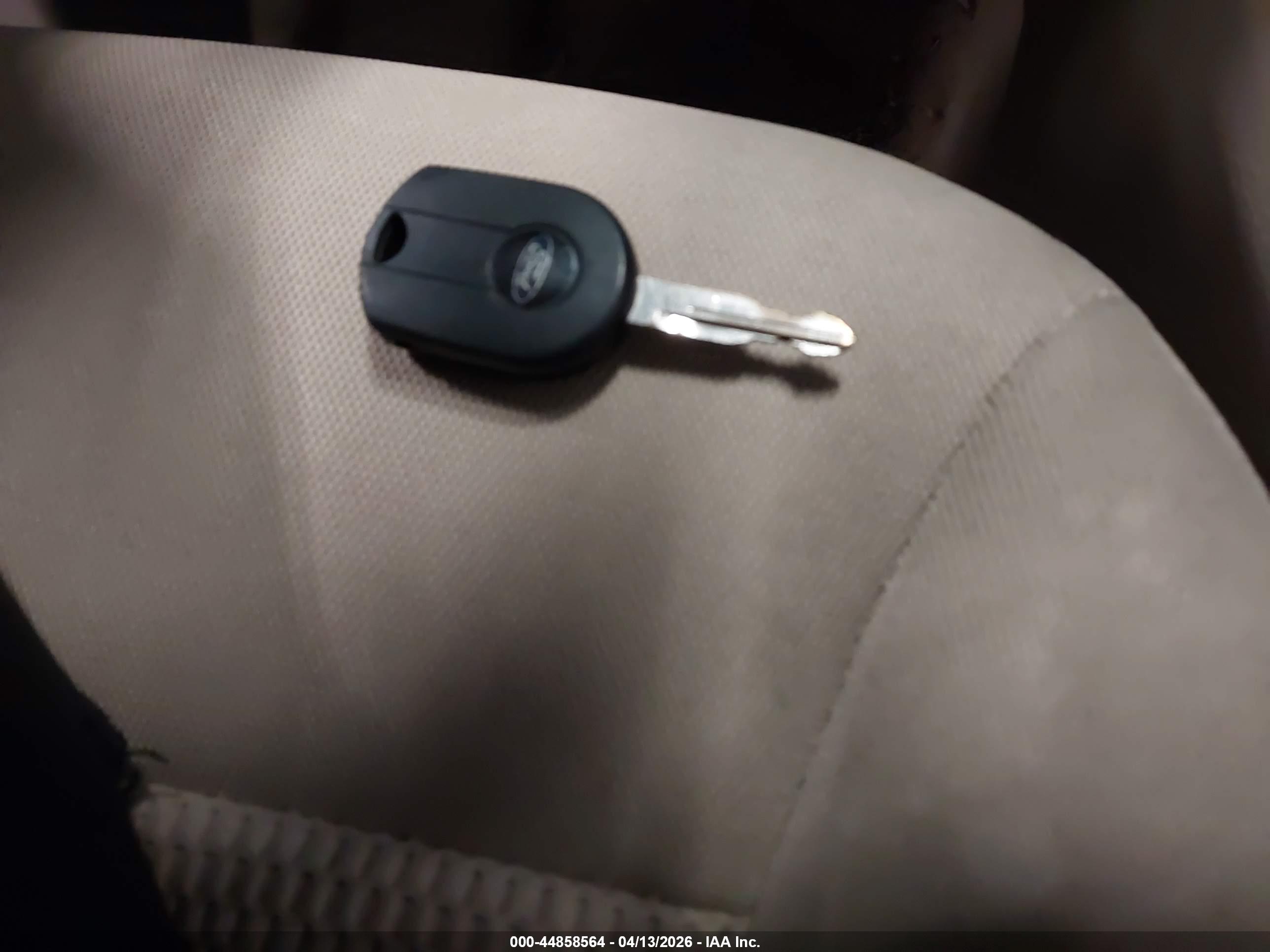 FORD EDGE image 11