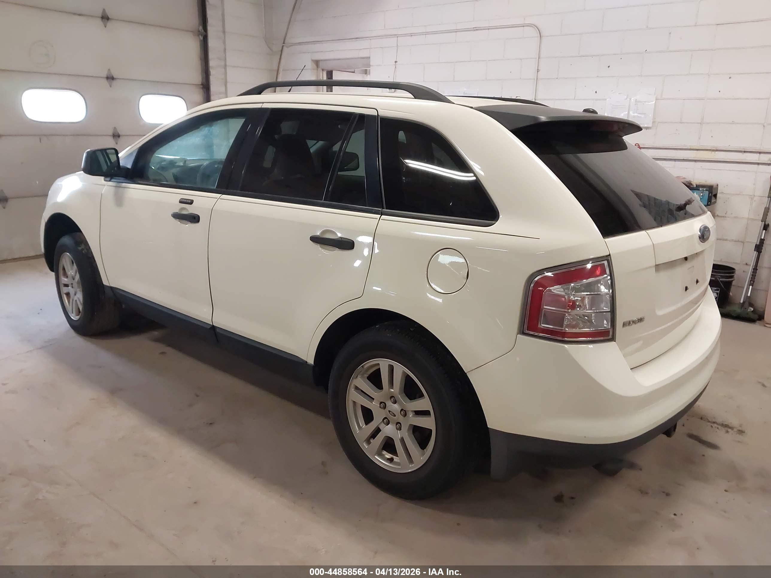 FORD EDGE image 3