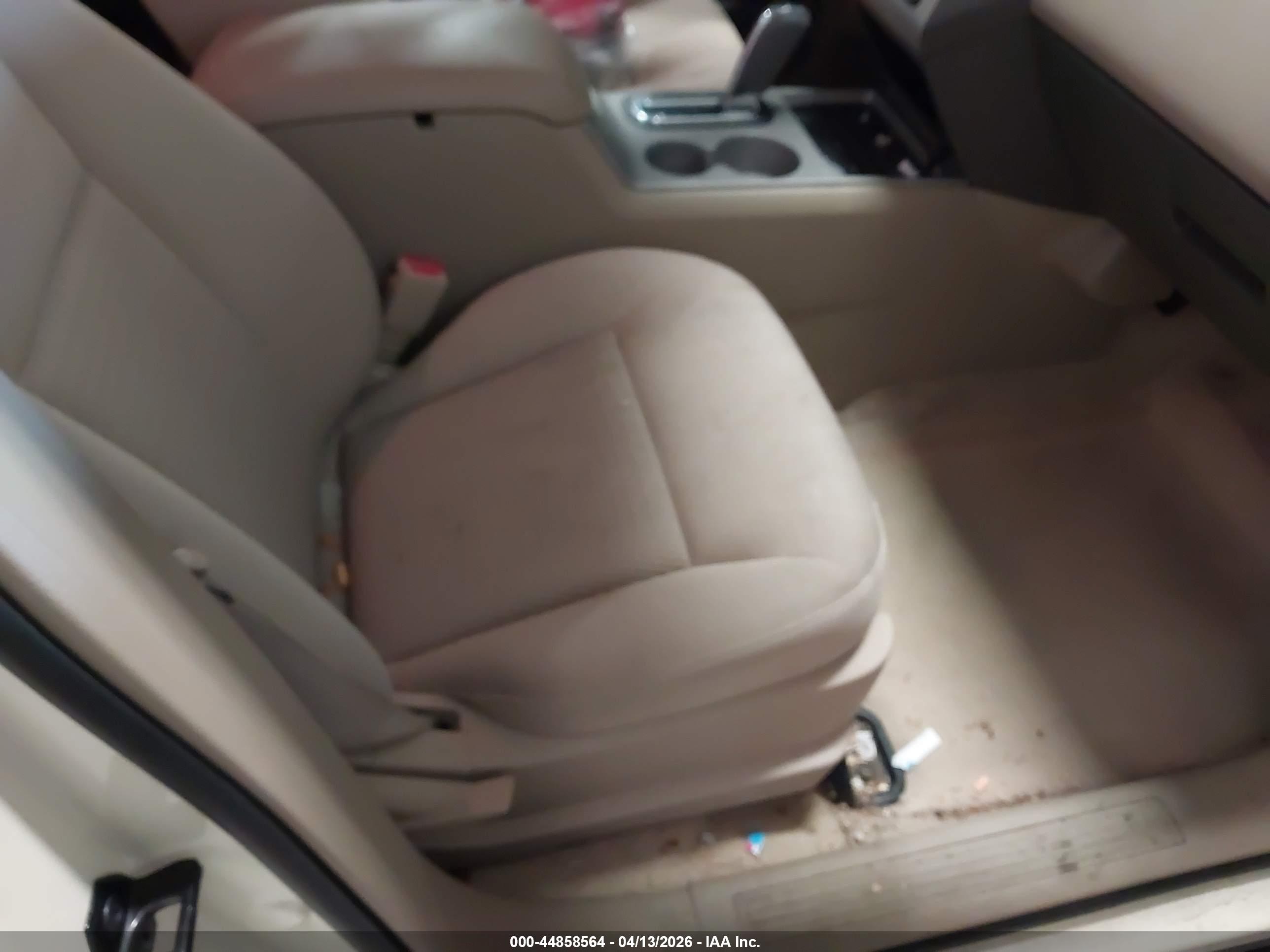 FORD EDGE image 5