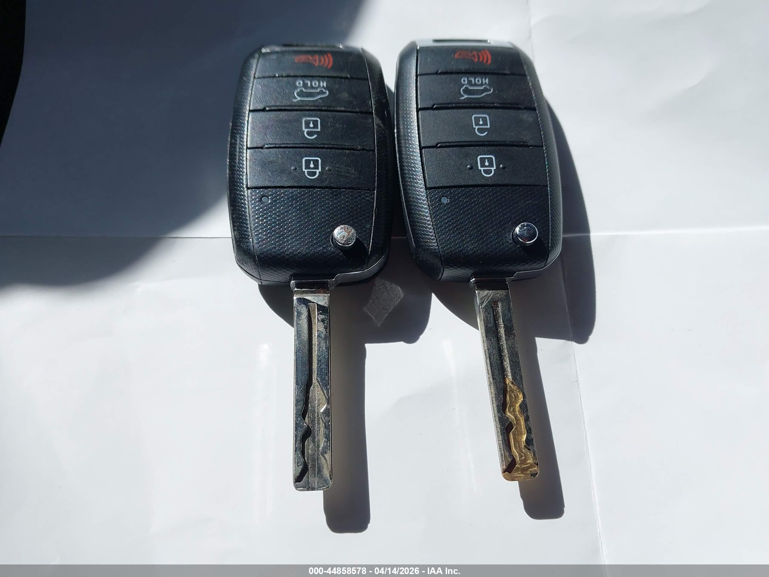 KIA SOUL image 11