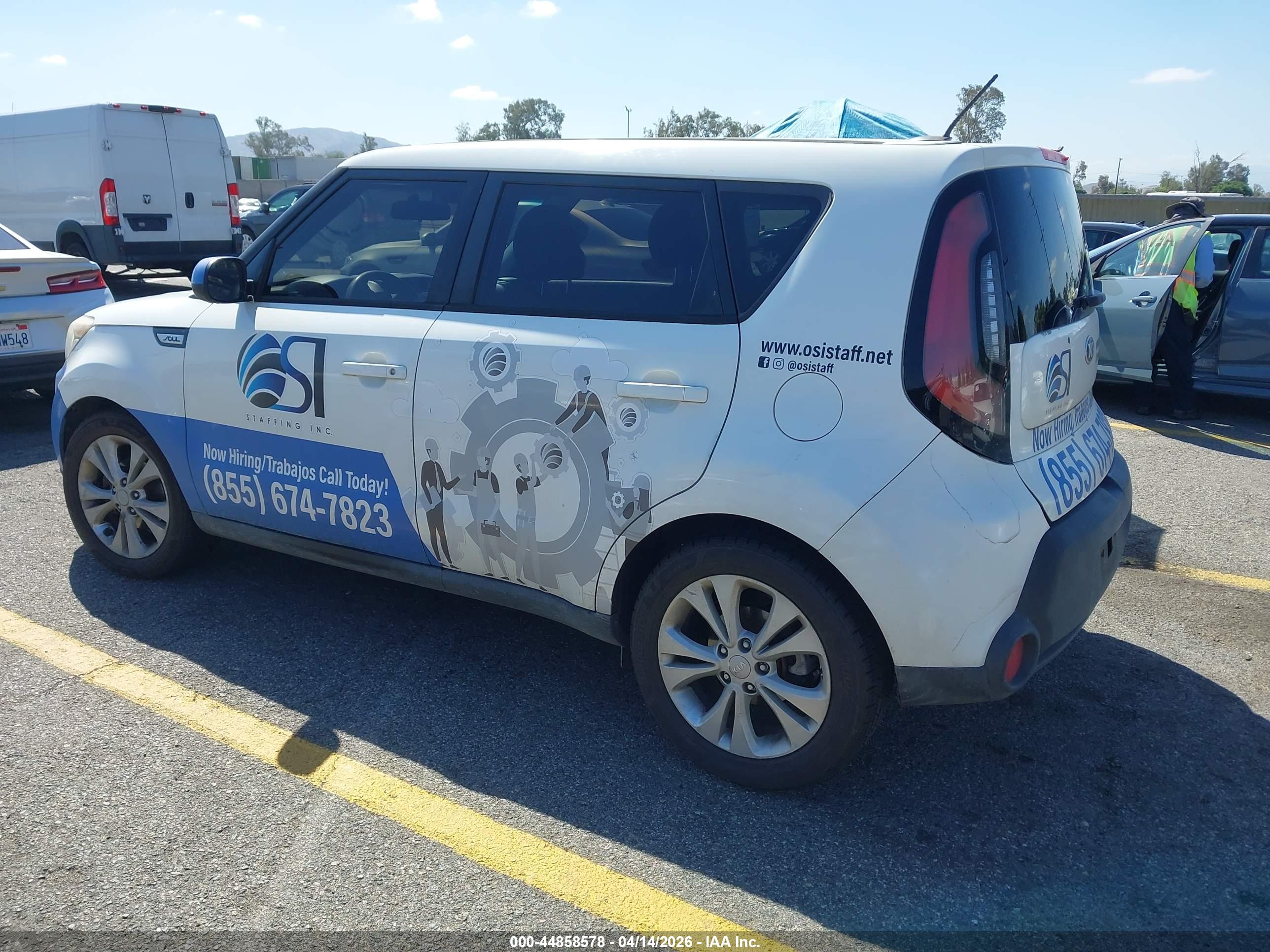 KIA SOUL image 3