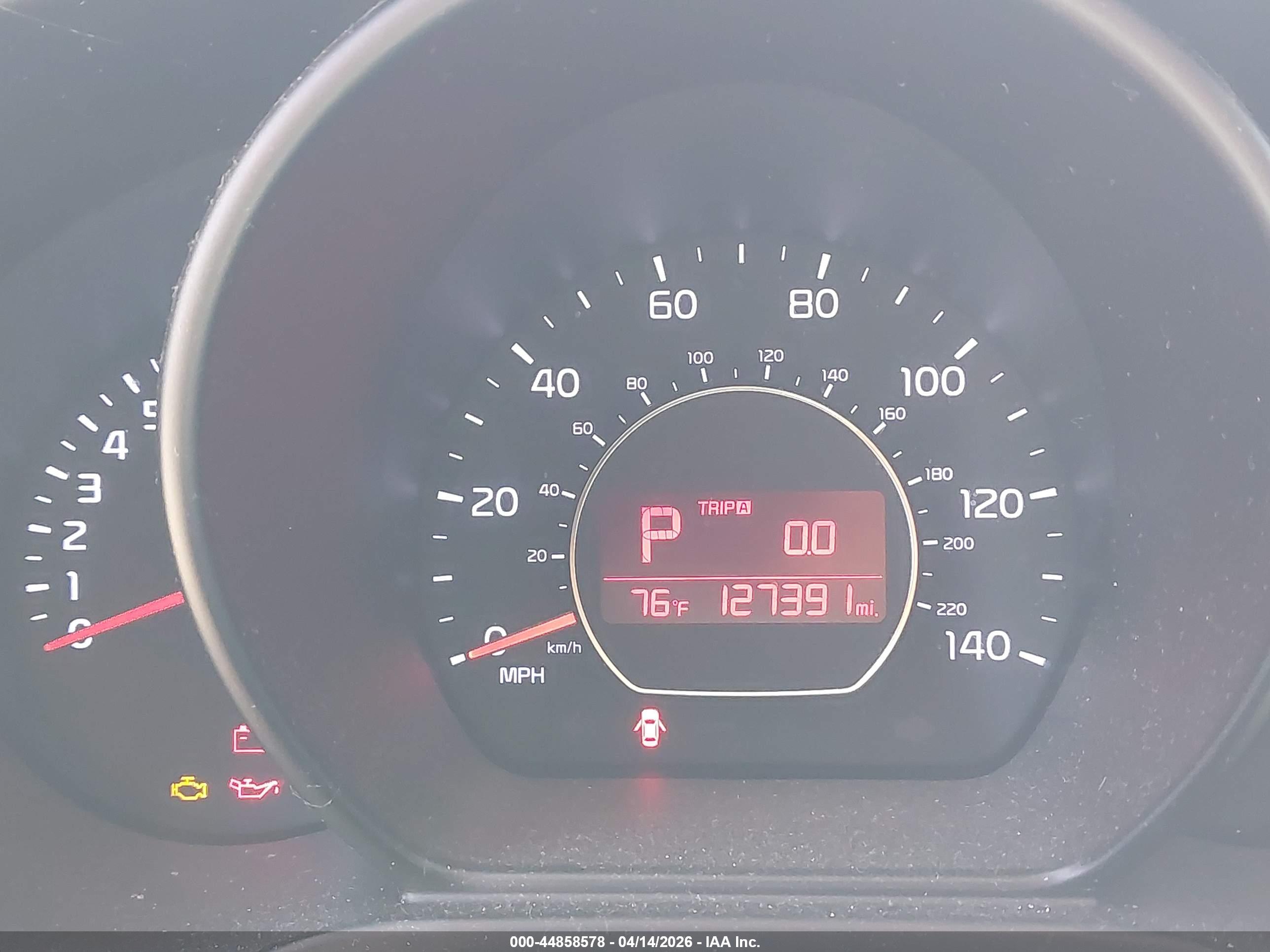 KIA SOUL image 7