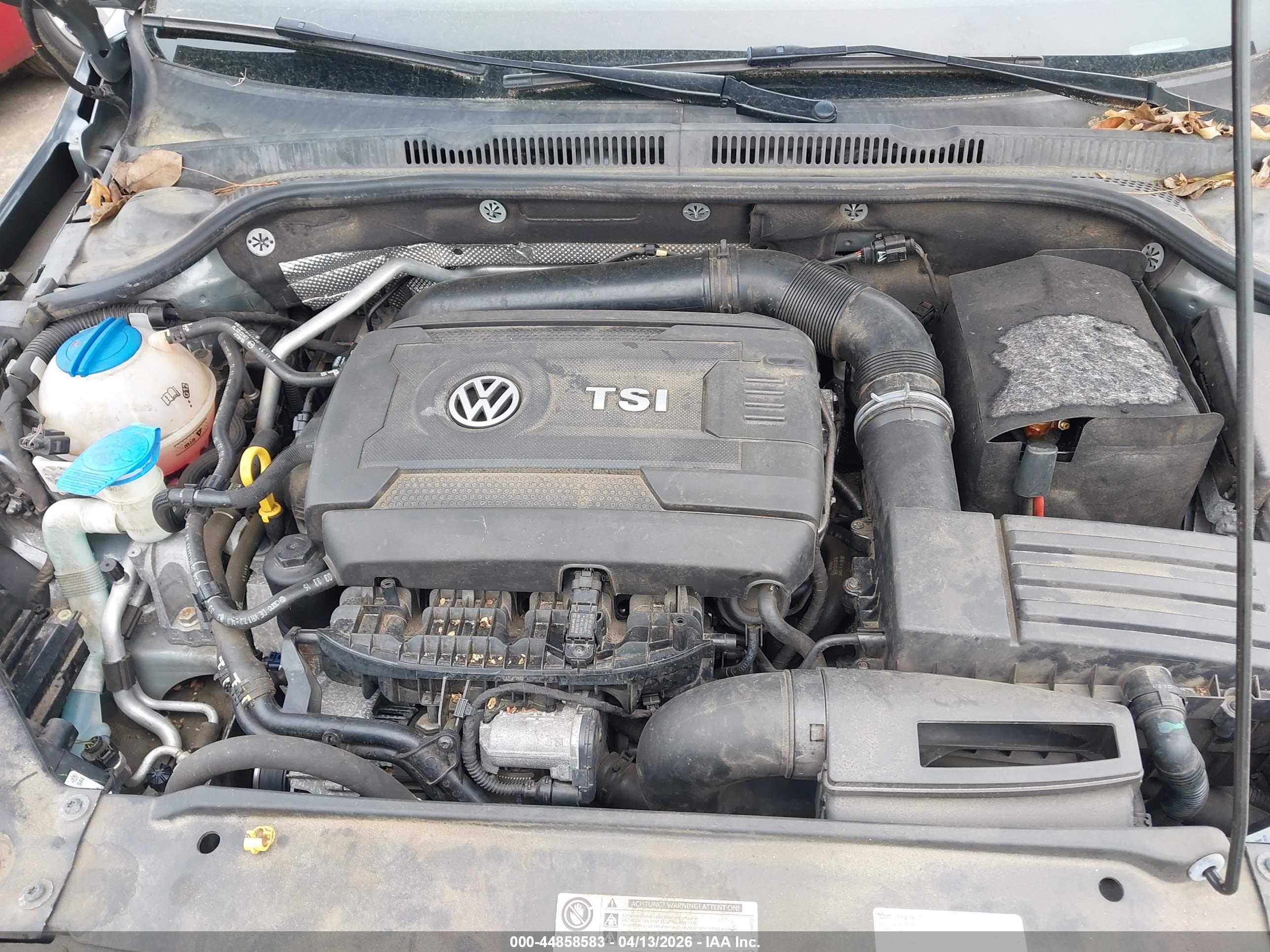 VOLKSWAGEN JETTA image 10