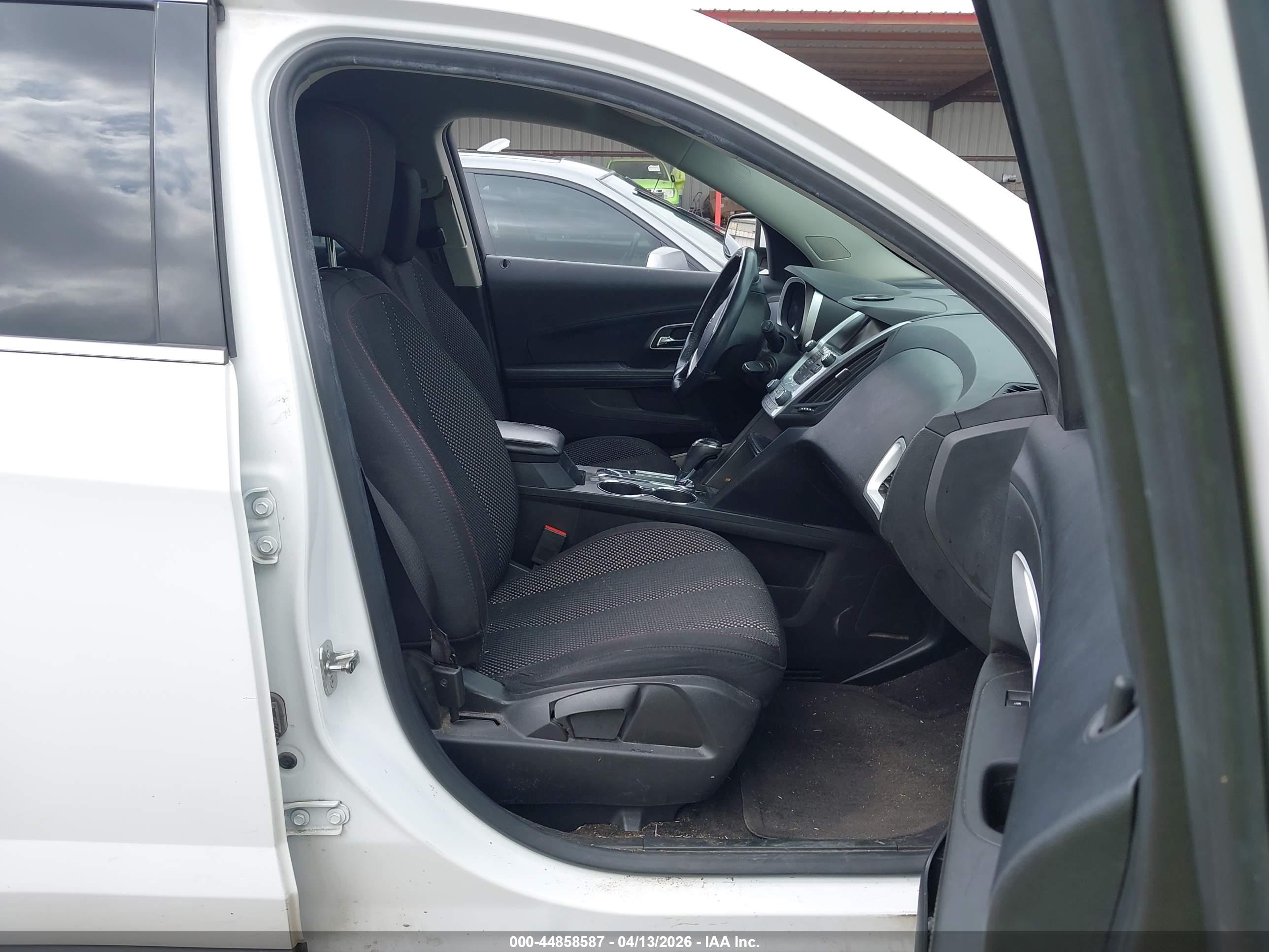 CHEVROLET EQUINOX image 5