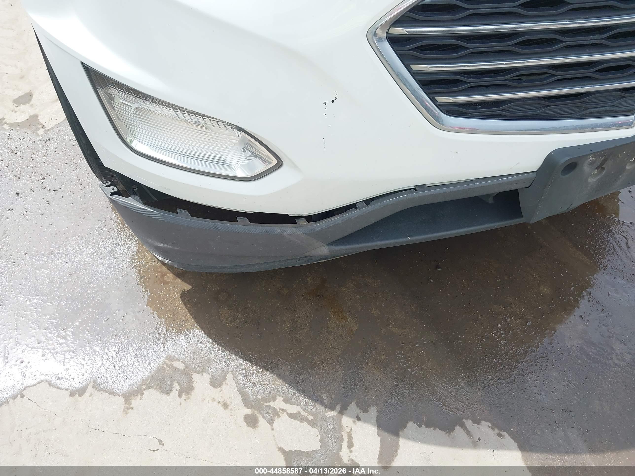 CHEVROLET EQUINOX image 6