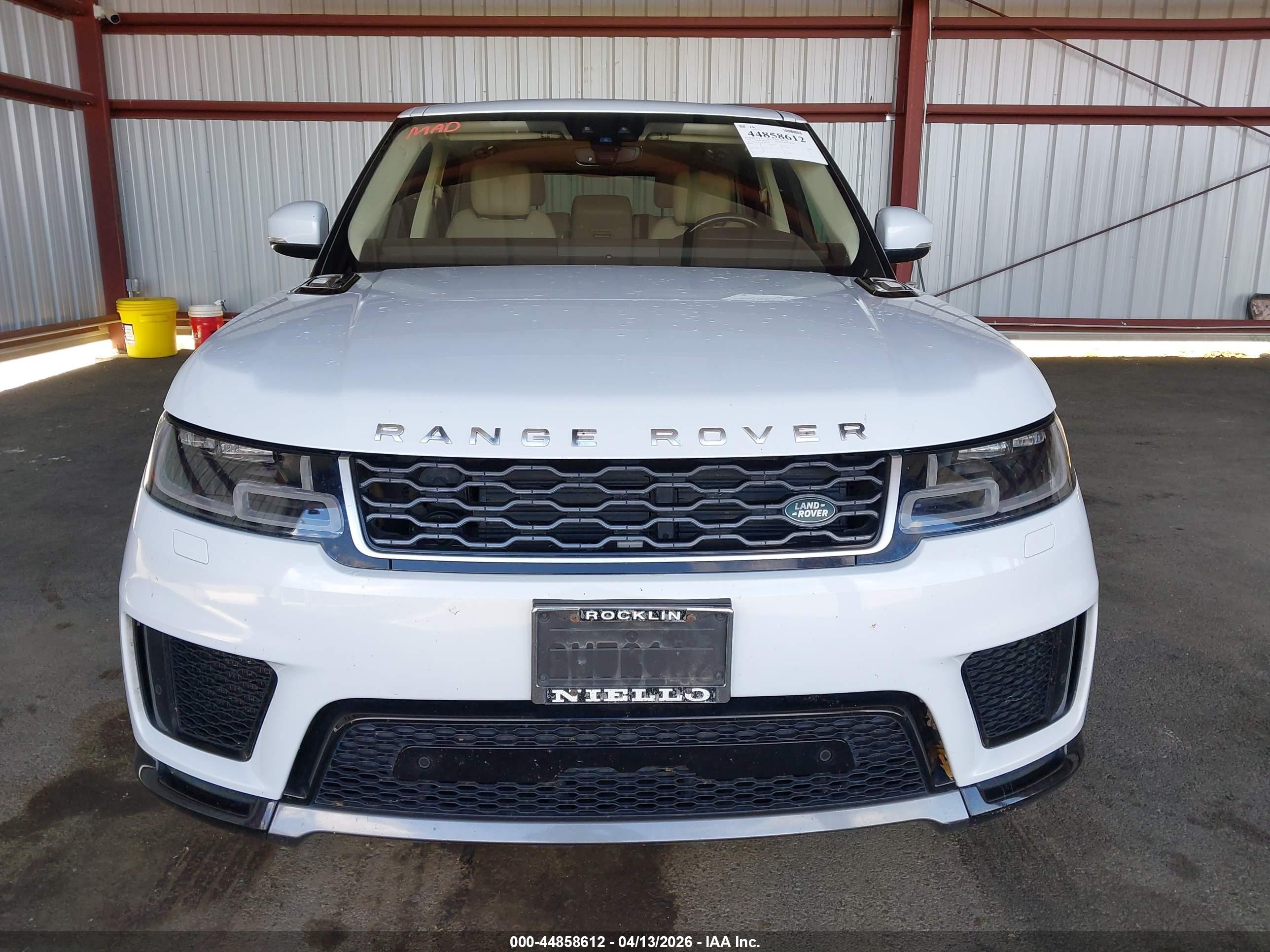 LAND ROVER image 6