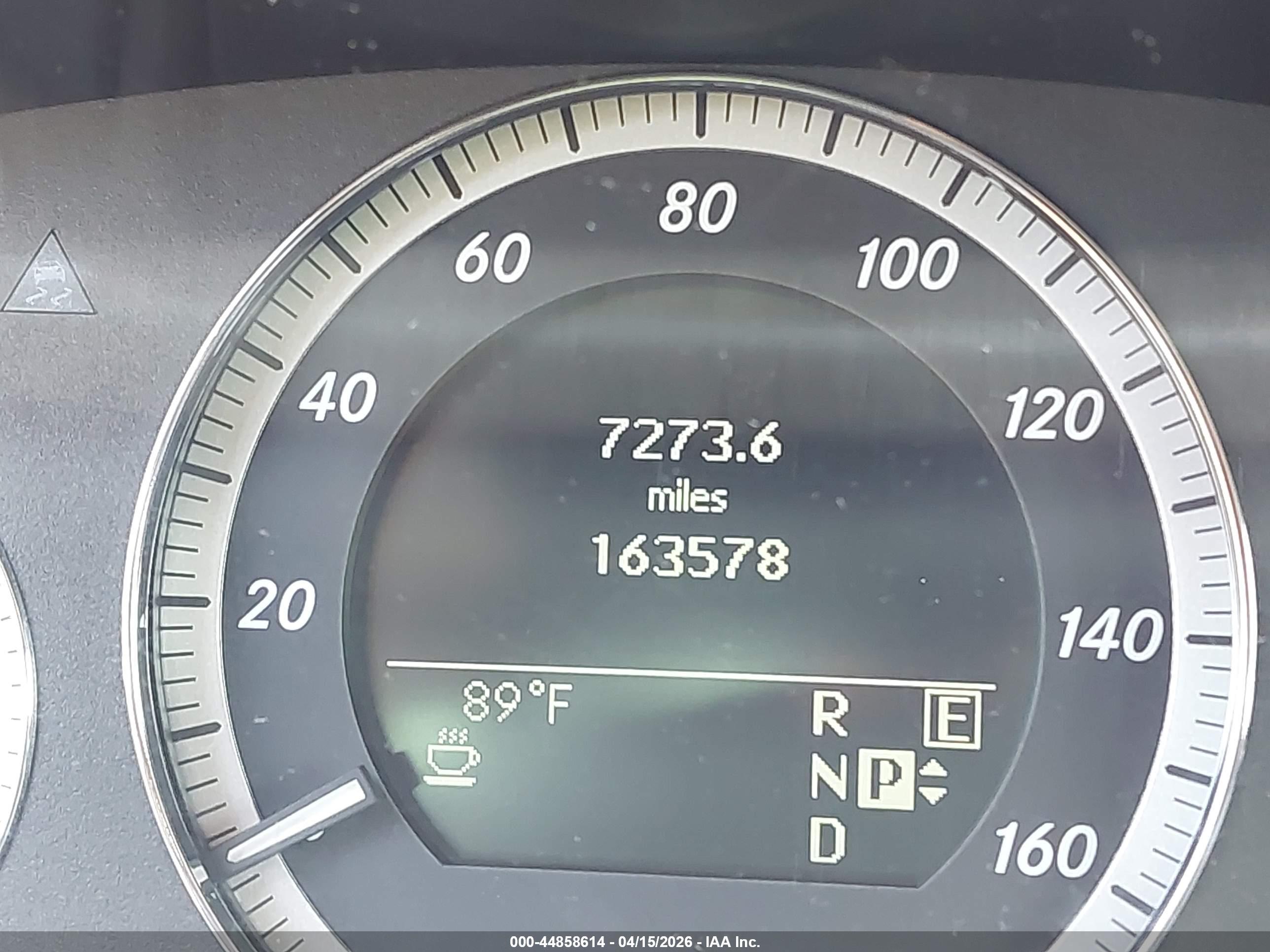 MERCEDES-BENZ E image 7