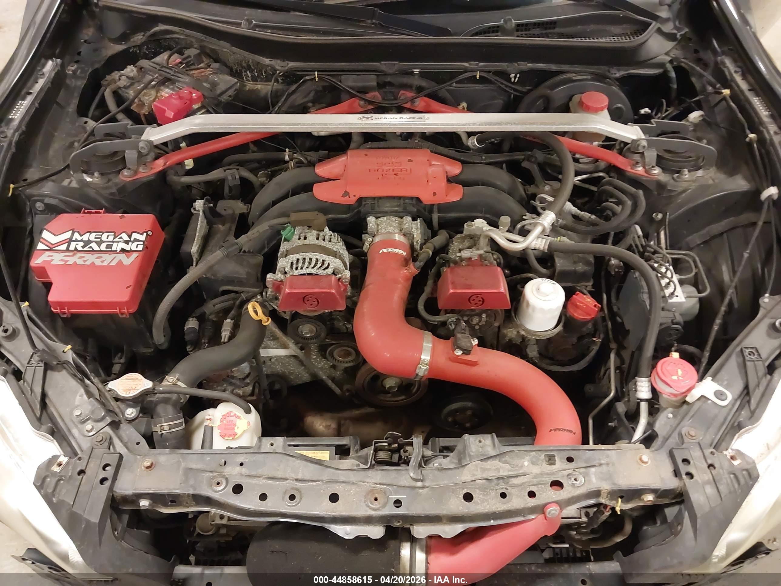 SCION FR-S image 10