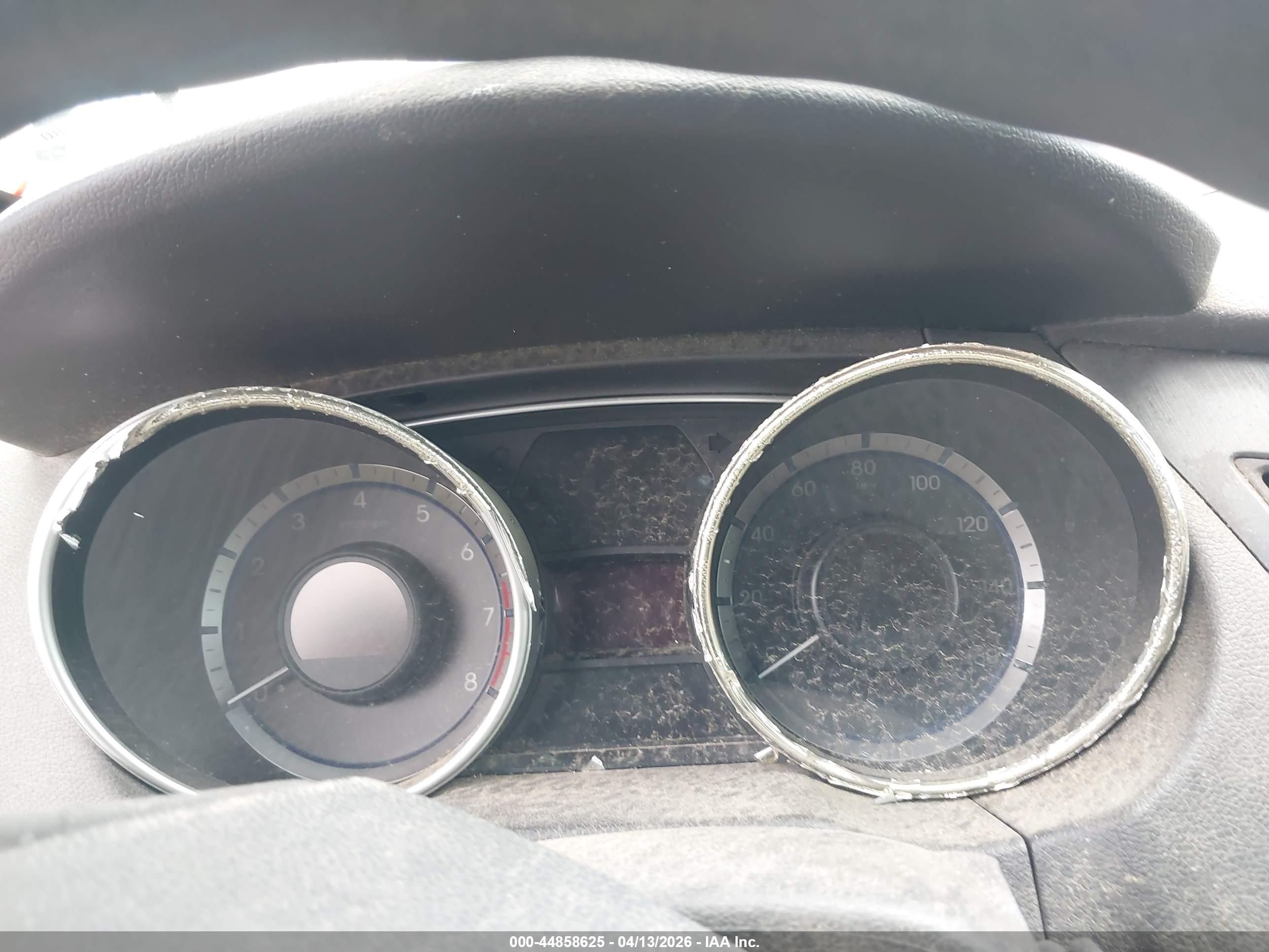 HYUNDAI SONATA image 7