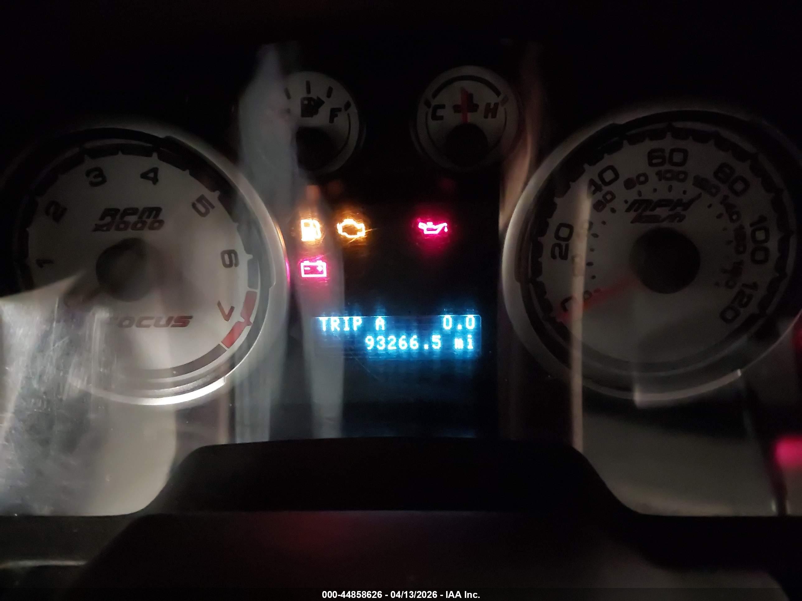 FORD FOCUS image 7